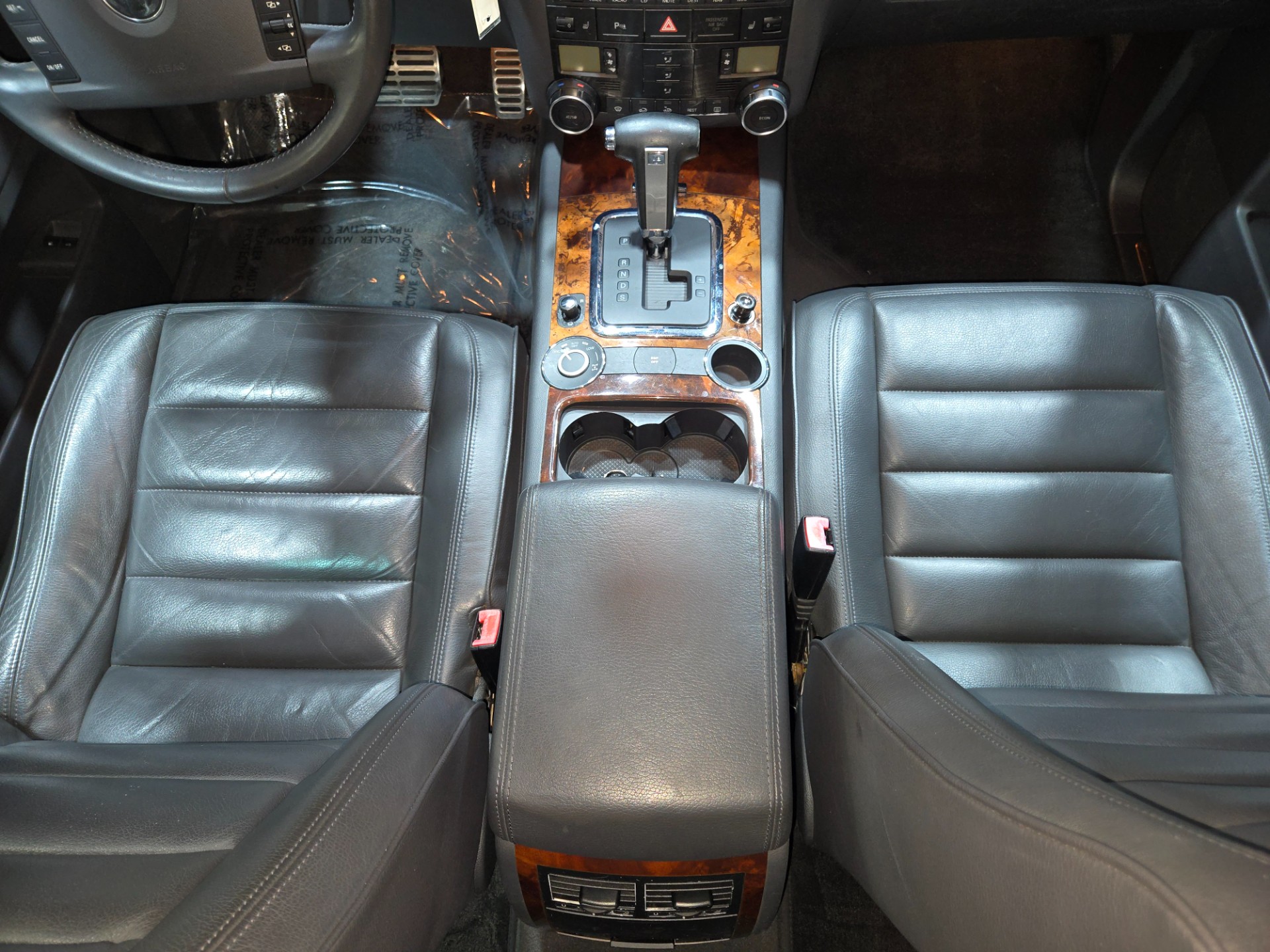 2006 Volkswagen Touareg 92