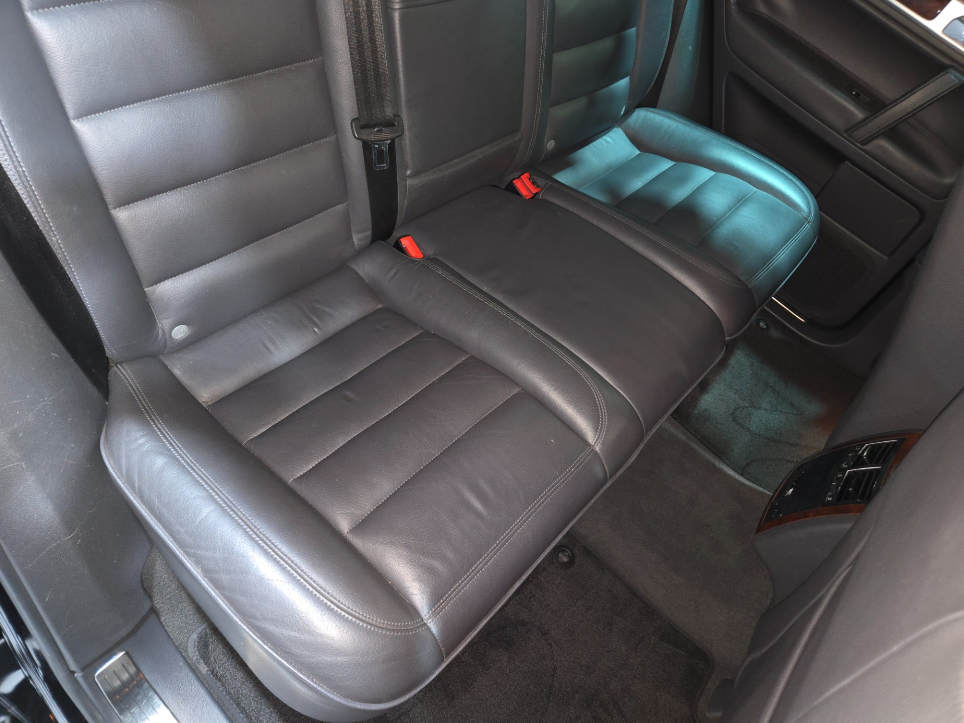 2006 Volkswagen Touareg 95