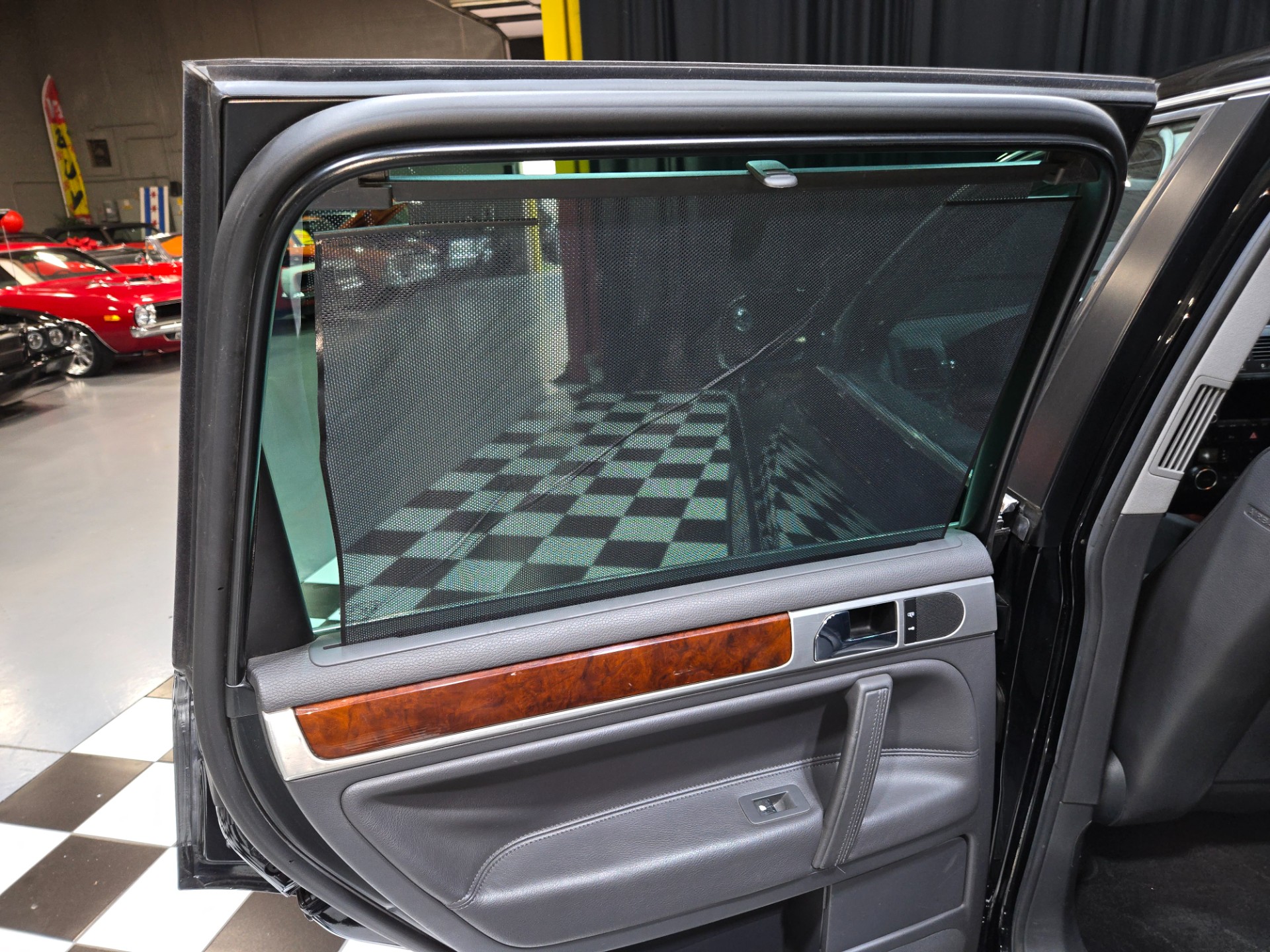 2006 Volkswagen Touareg 96