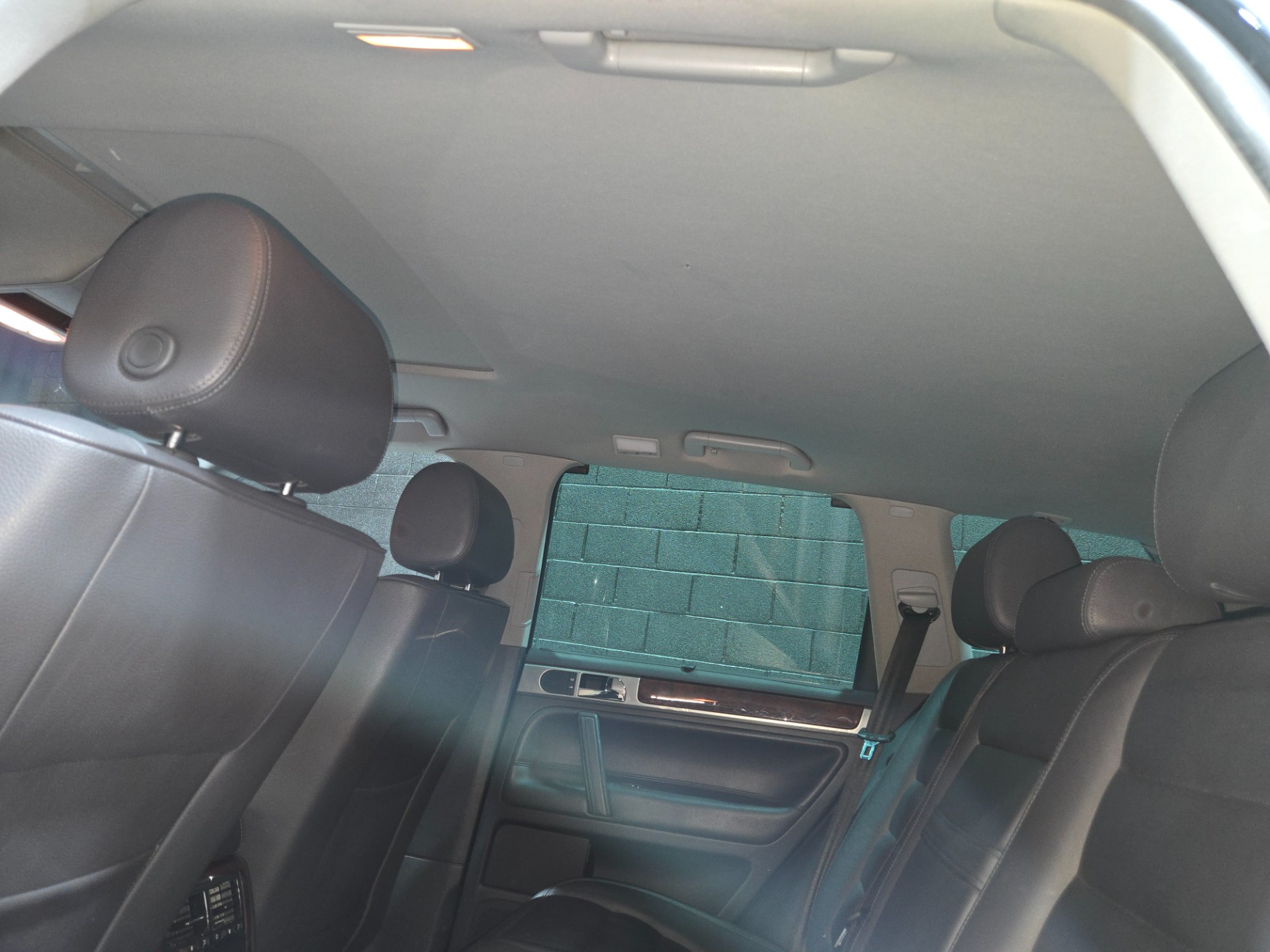 2006 Volkswagen Touareg 99