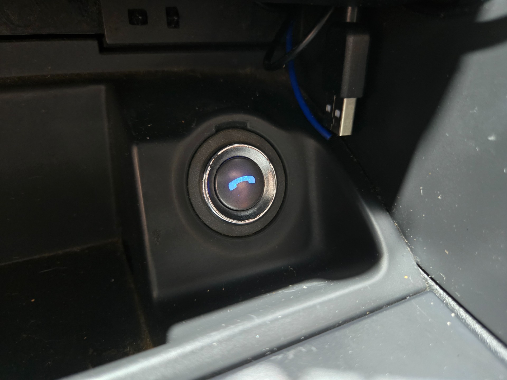 2008 Pontiac G8 117