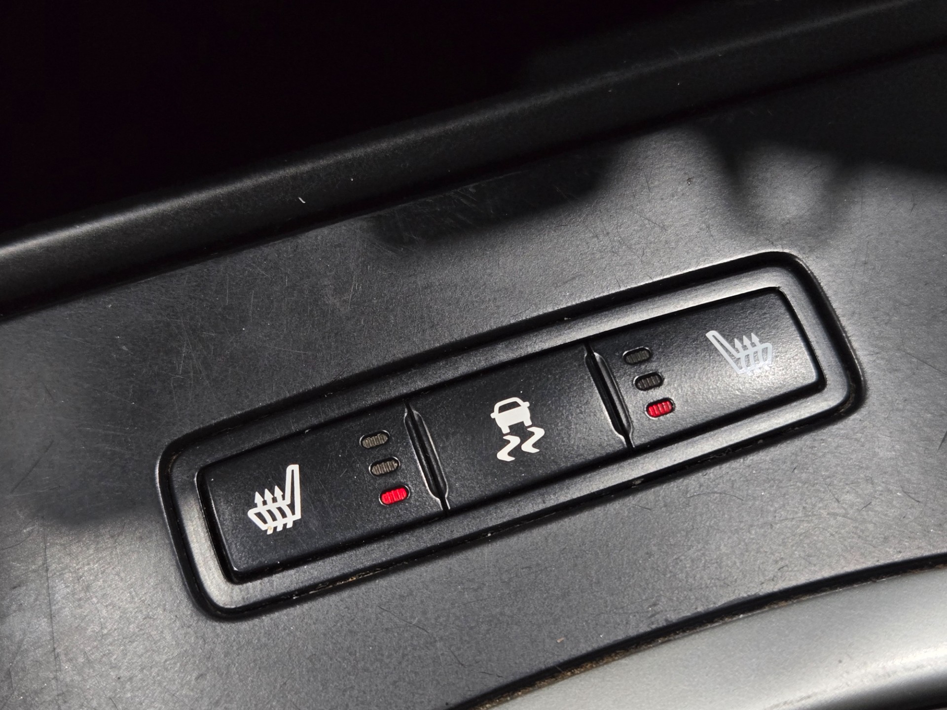 2008 Pontiac G8 120