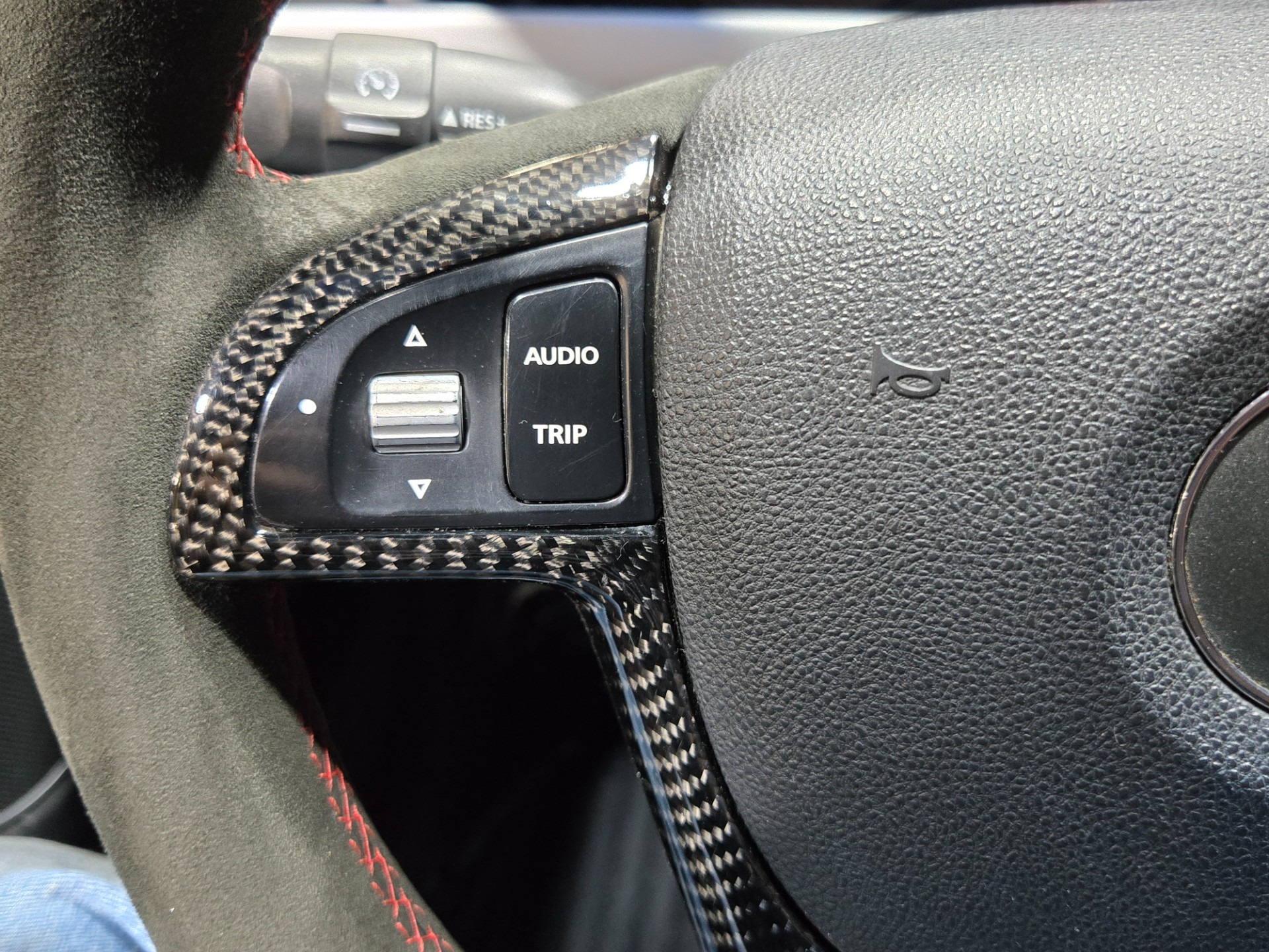 2008 Pontiac G8 122