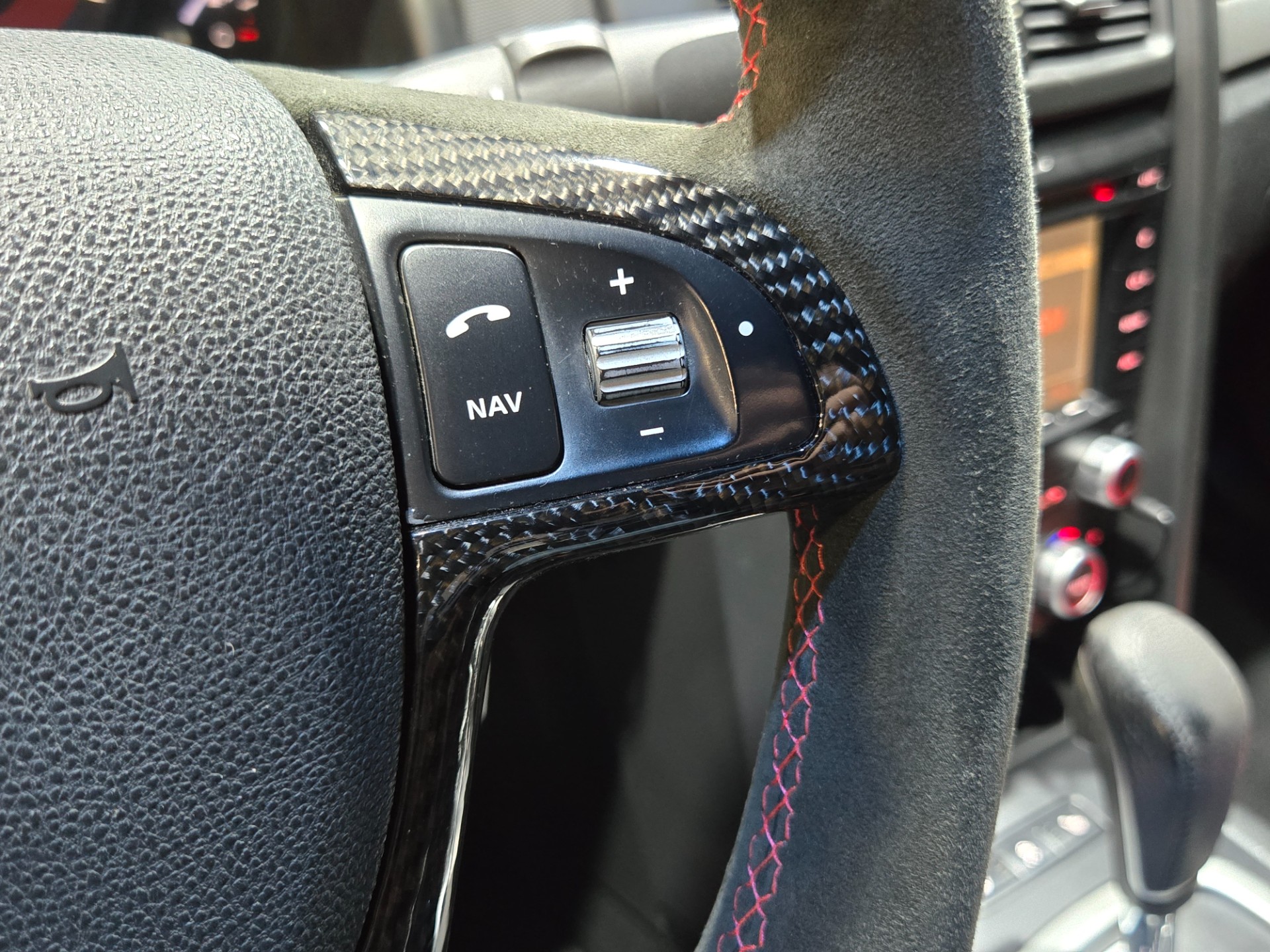 2008 Pontiac G8 123