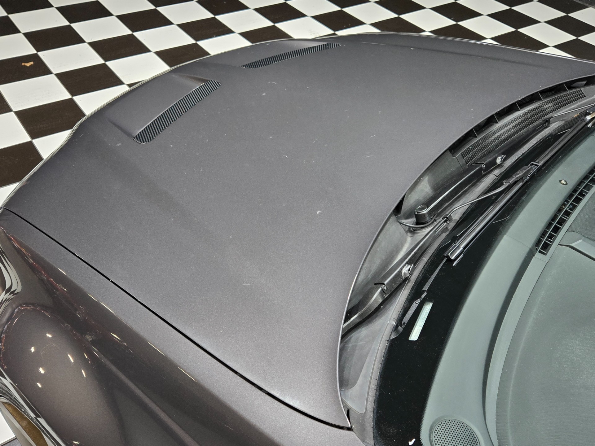 2008 Pontiac G8 24