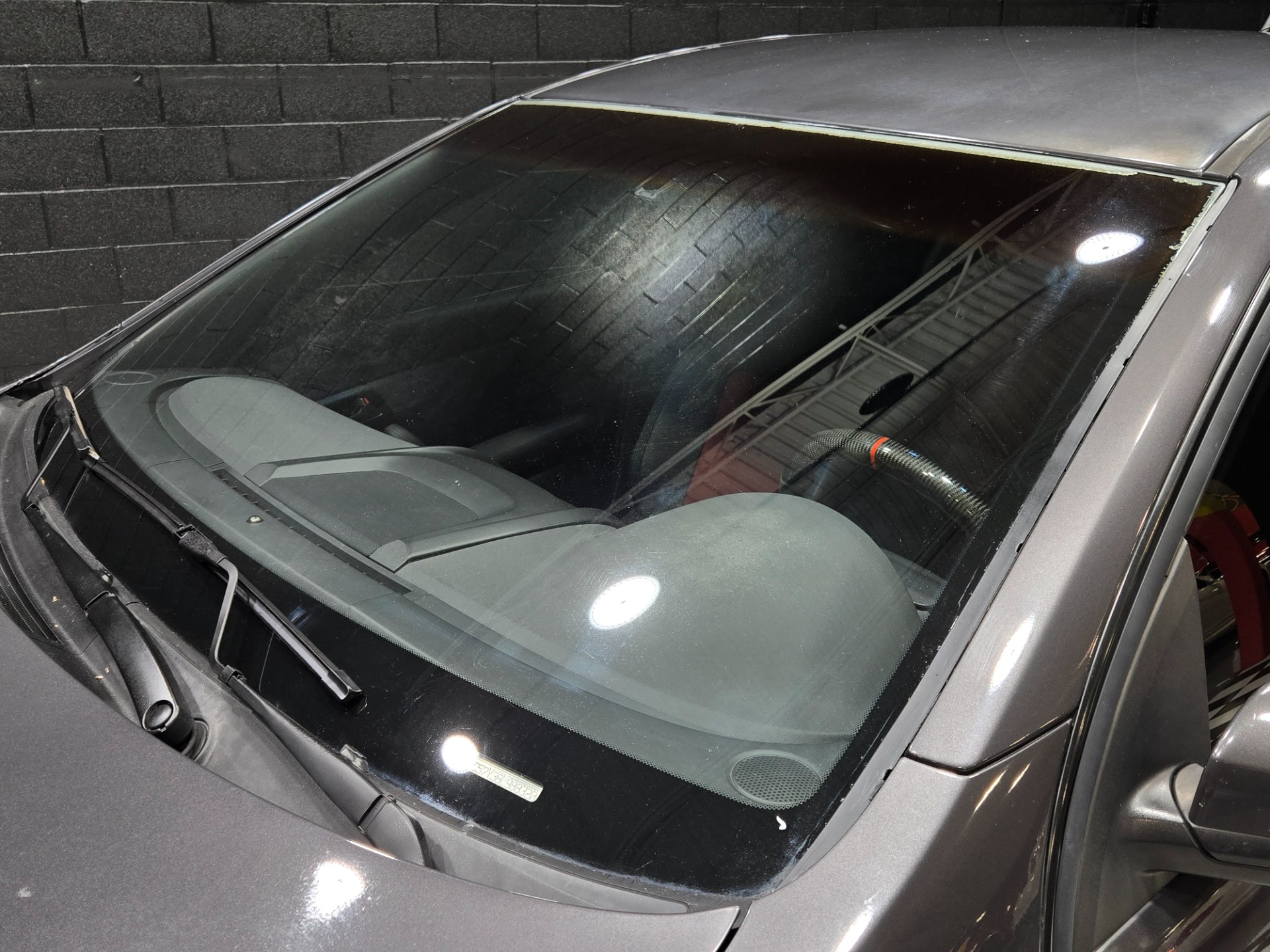 2008 Pontiac G8 25