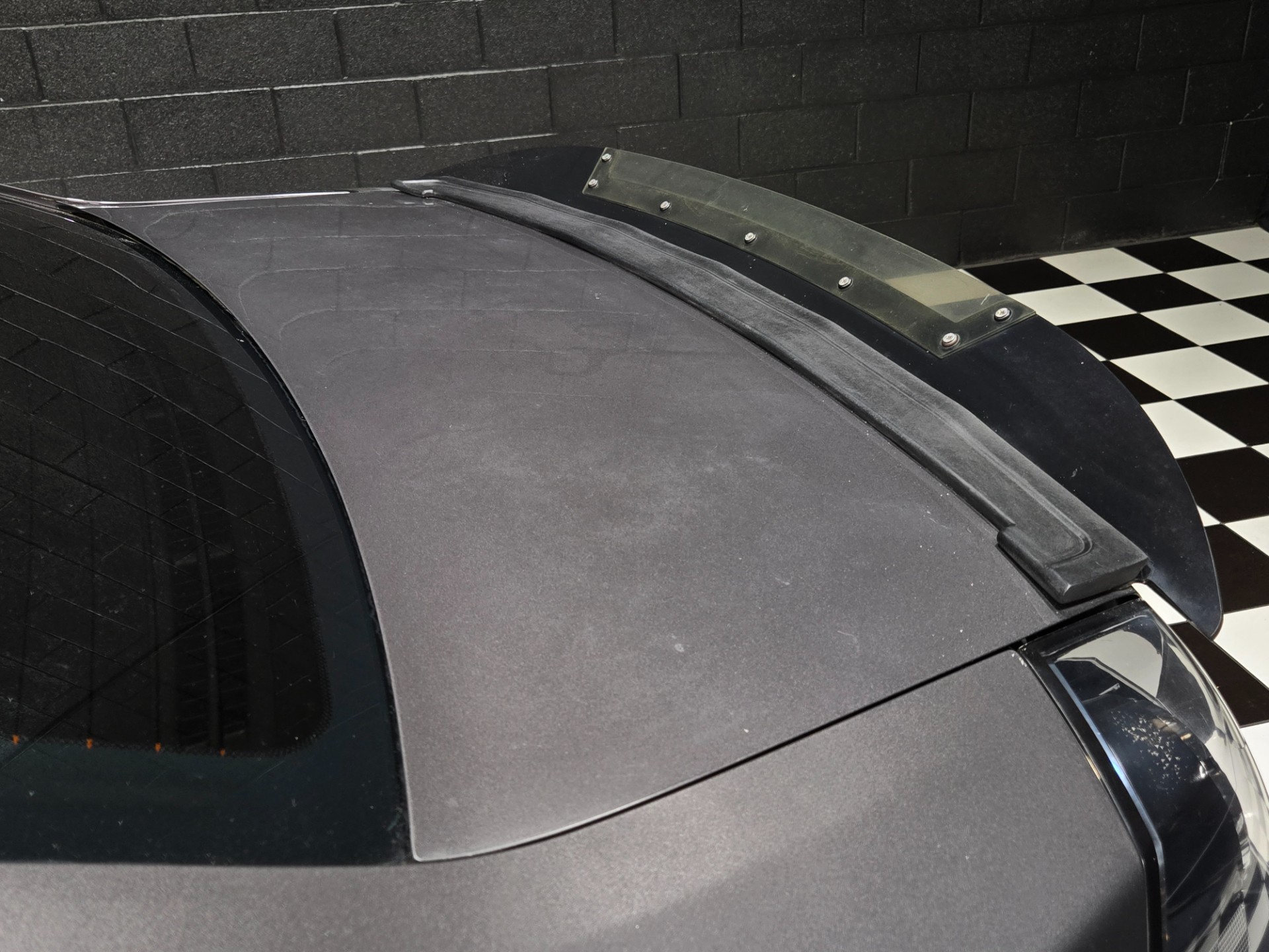 2008 Pontiac G8 28