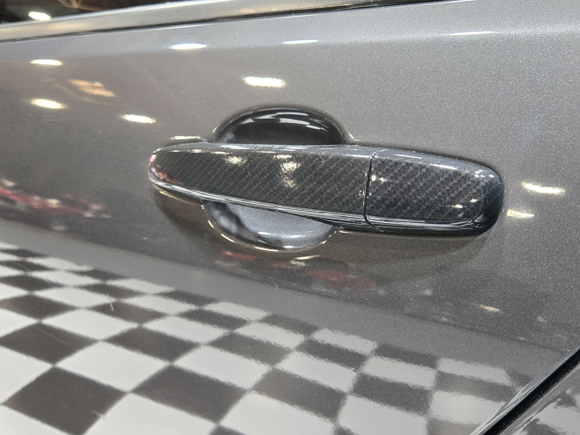 2008 Pontiac G8 30