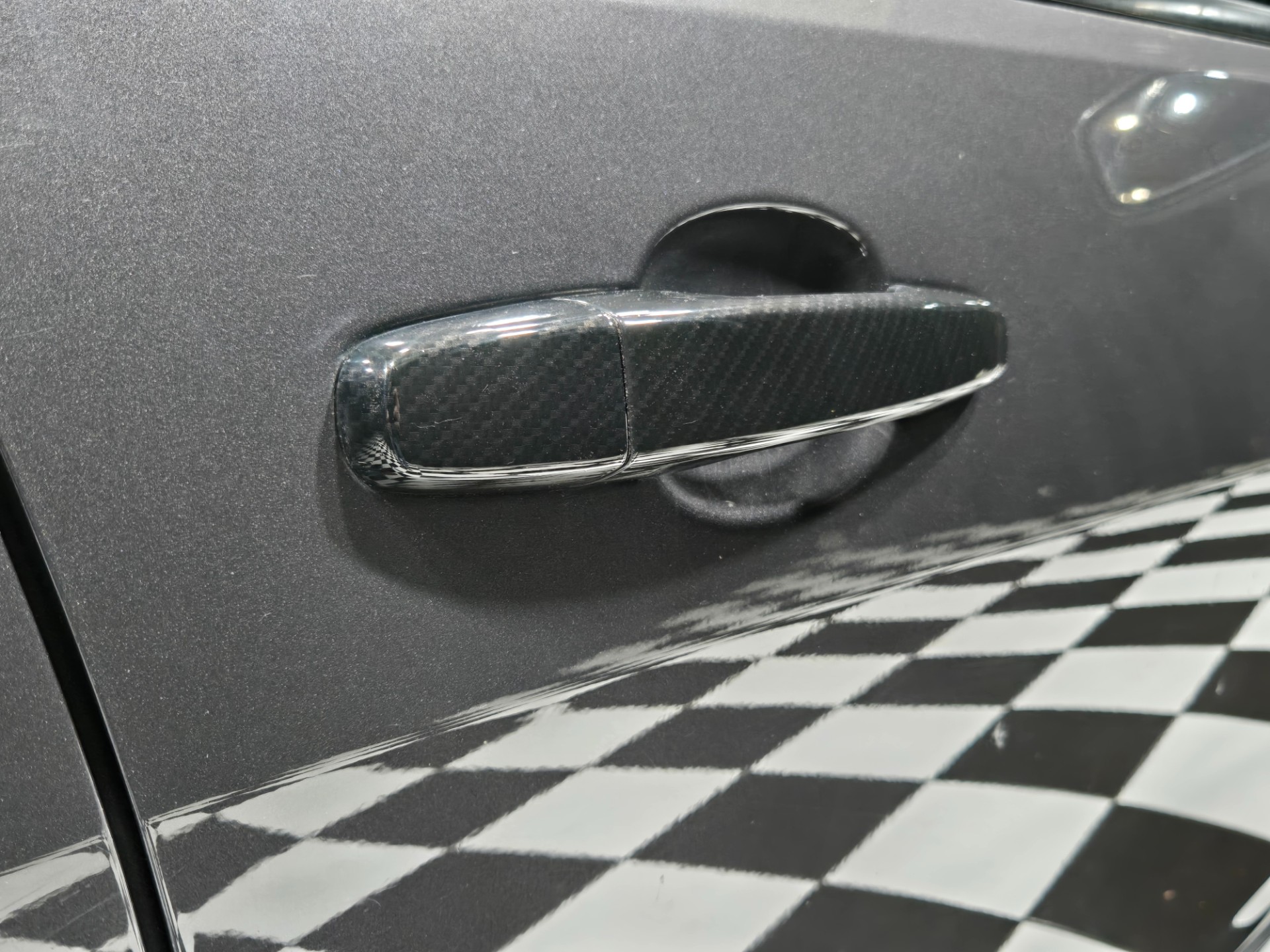 2008 Pontiac G8 53