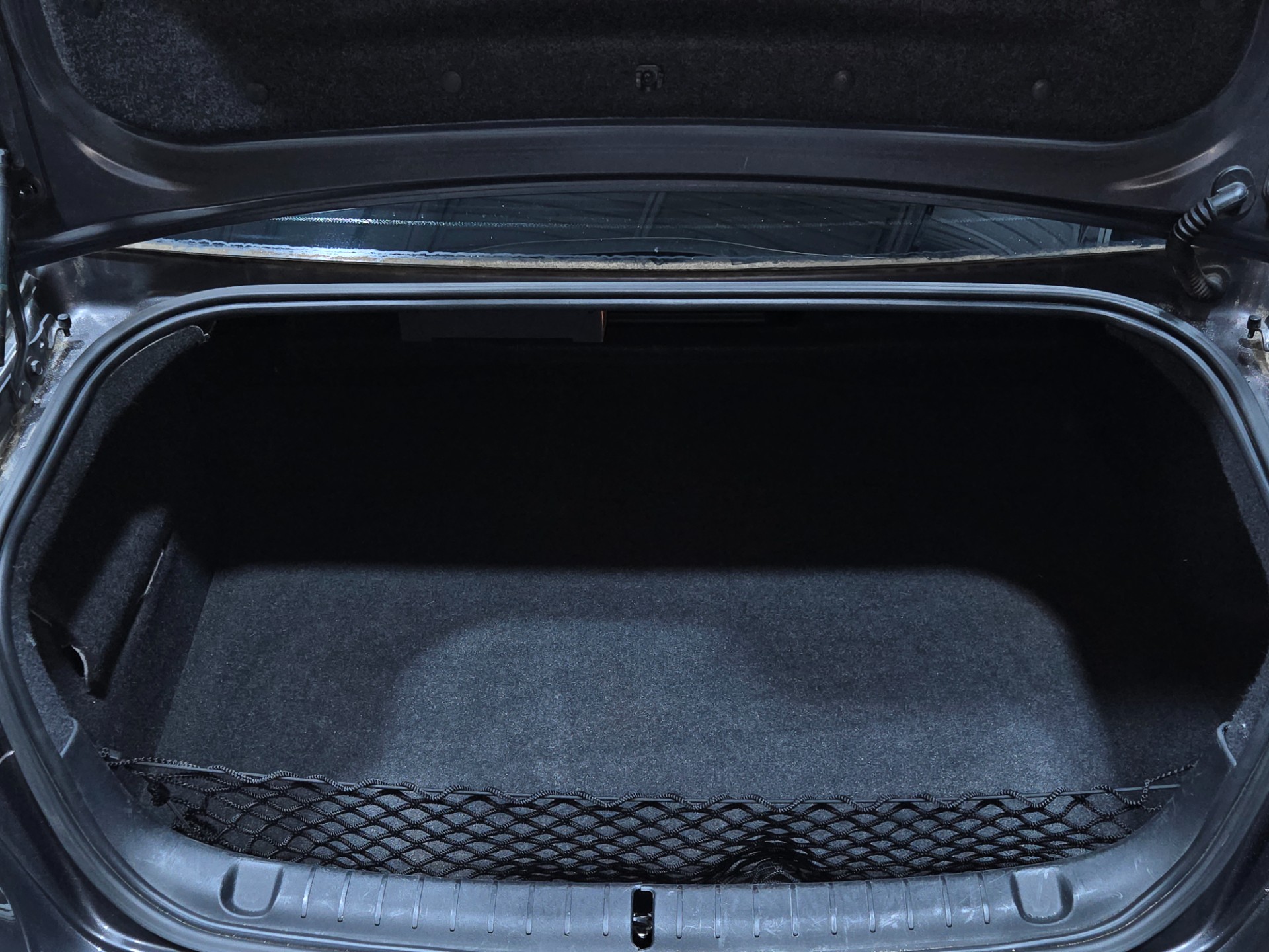 2008 Pontiac G8 65