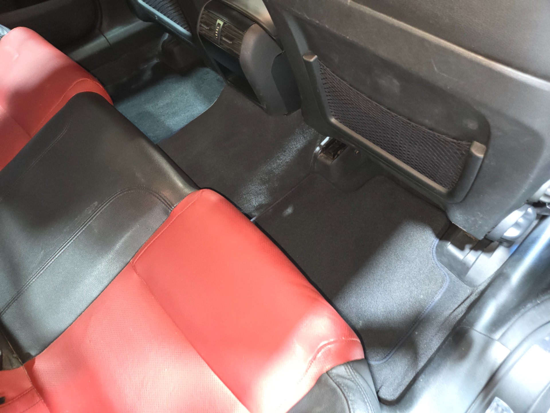 2008 Pontiac G8 100