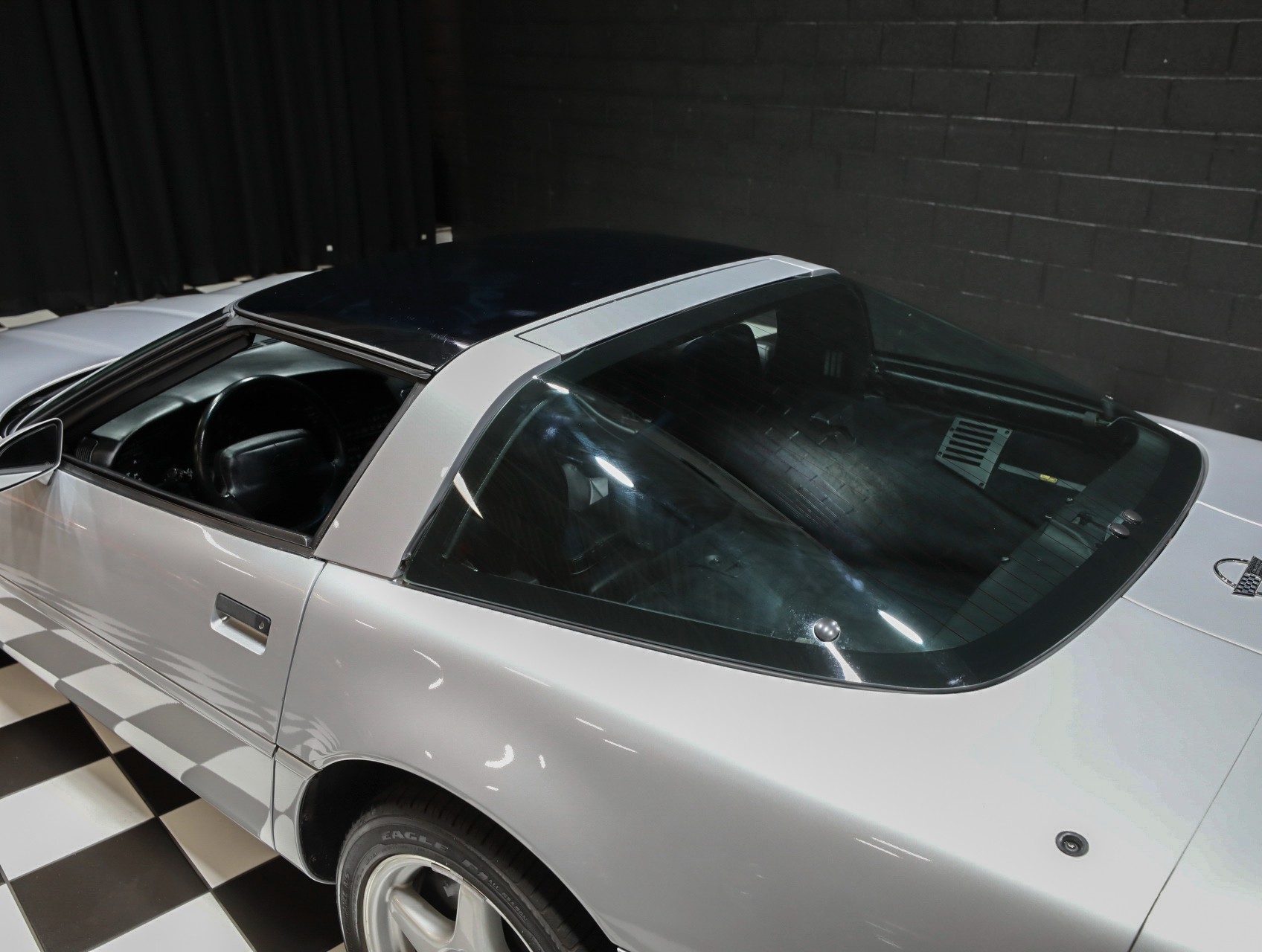 1996 Chevrolet Corvette 30