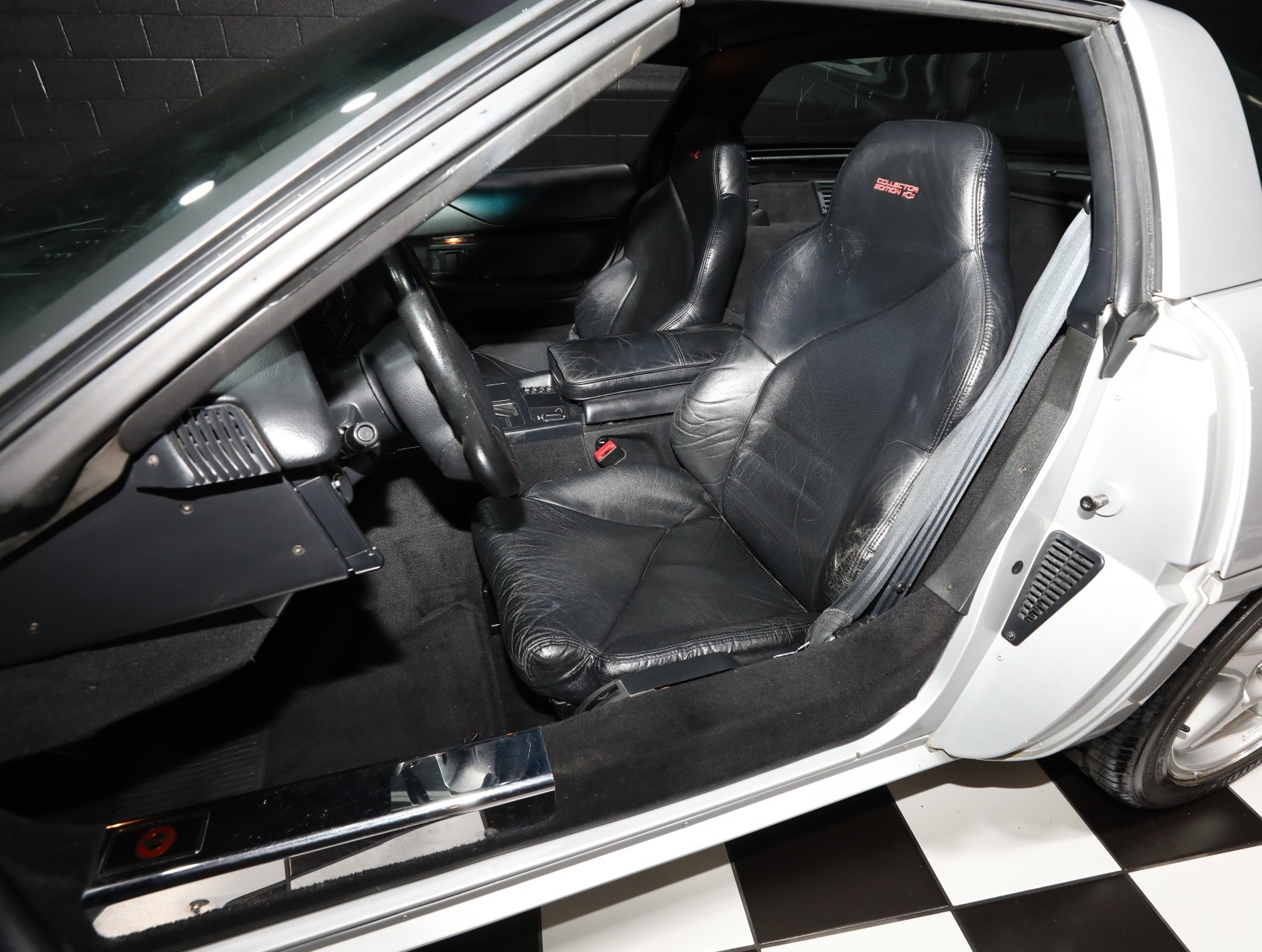 1996 Chevrolet Corvette 51