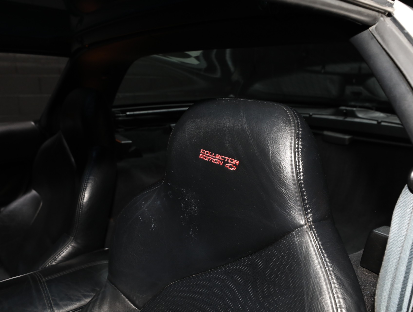 1996 Chevrolet Corvette 52