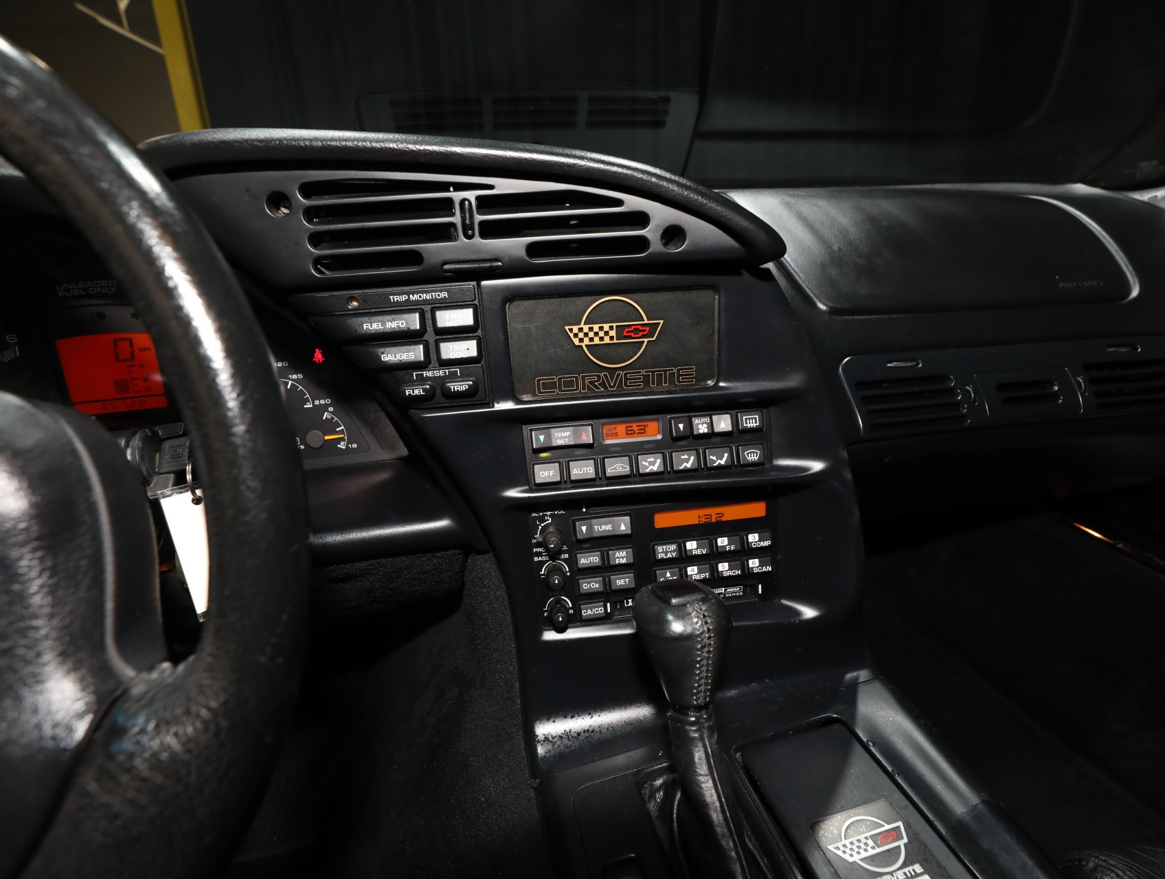1996 Chevrolet Corvette 55