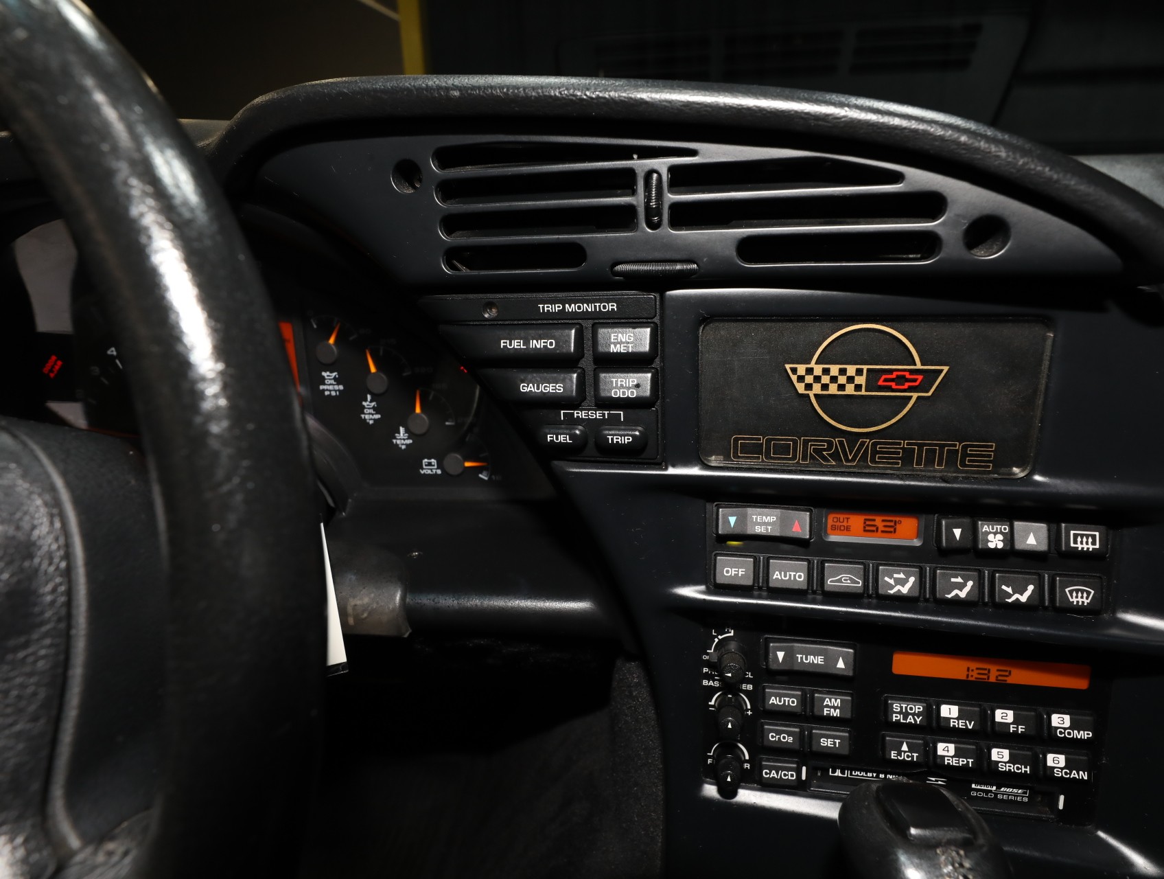 1996 Chevrolet Corvette 59