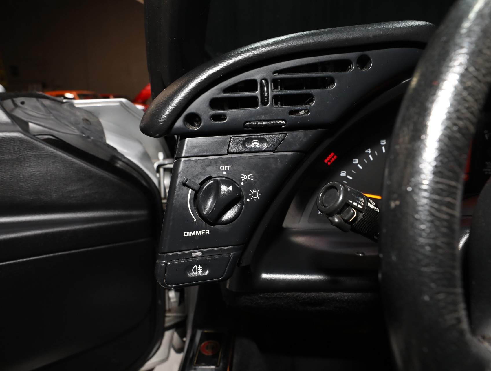 1996 Chevrolet Corvette 60
