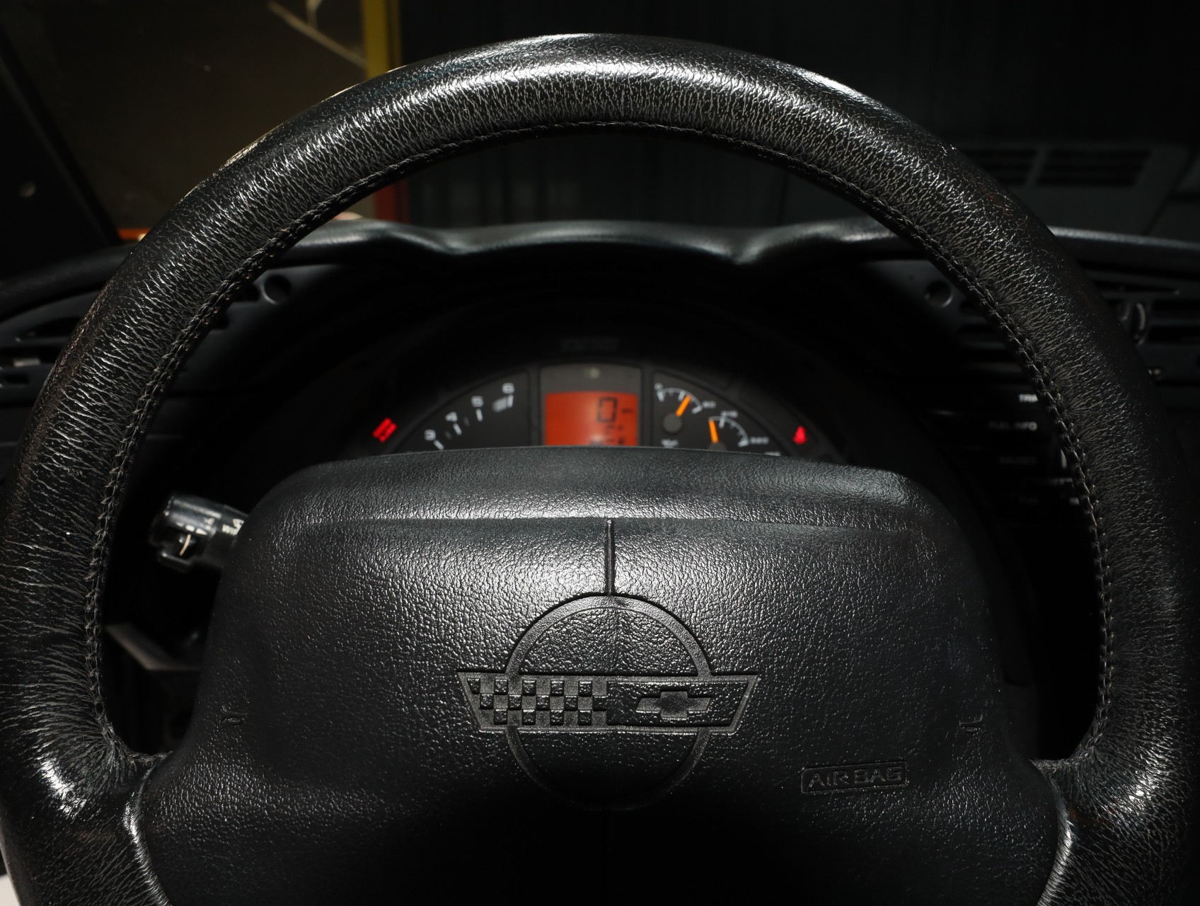 1996 Chevrolet Corvette 61