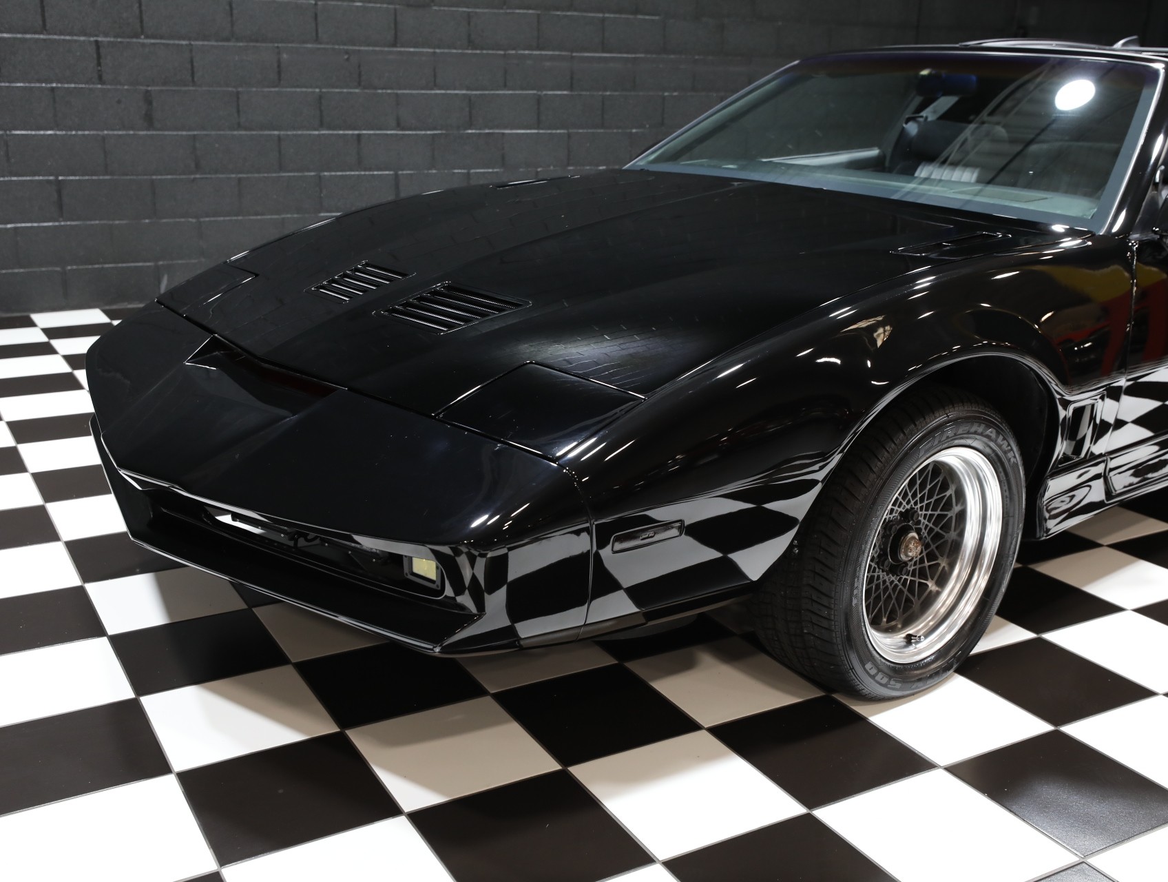 1986 Pontiac Firebird 14