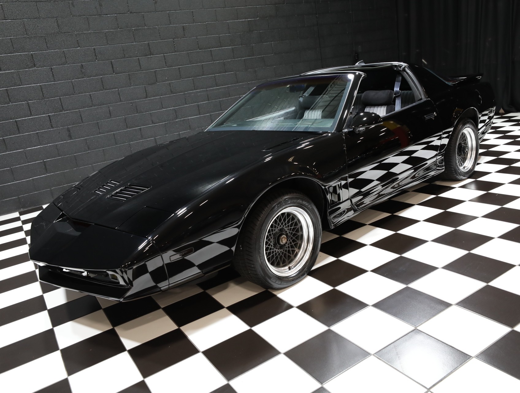 1986 Pontiac Firebird 15