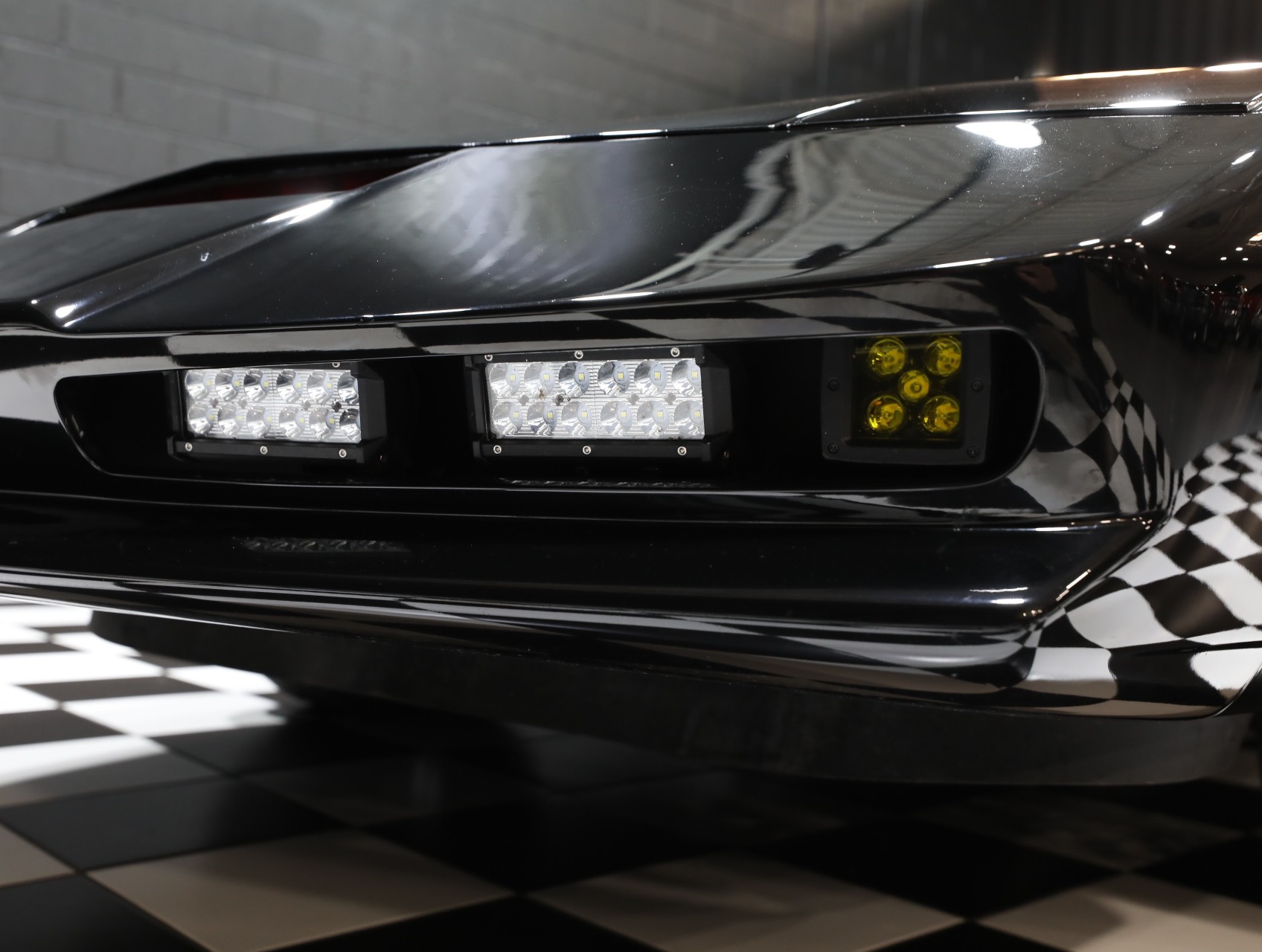 1986 Pontiac Firebird 17