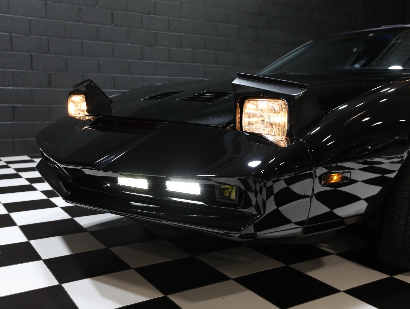 1986 Pontiac Firebird 18