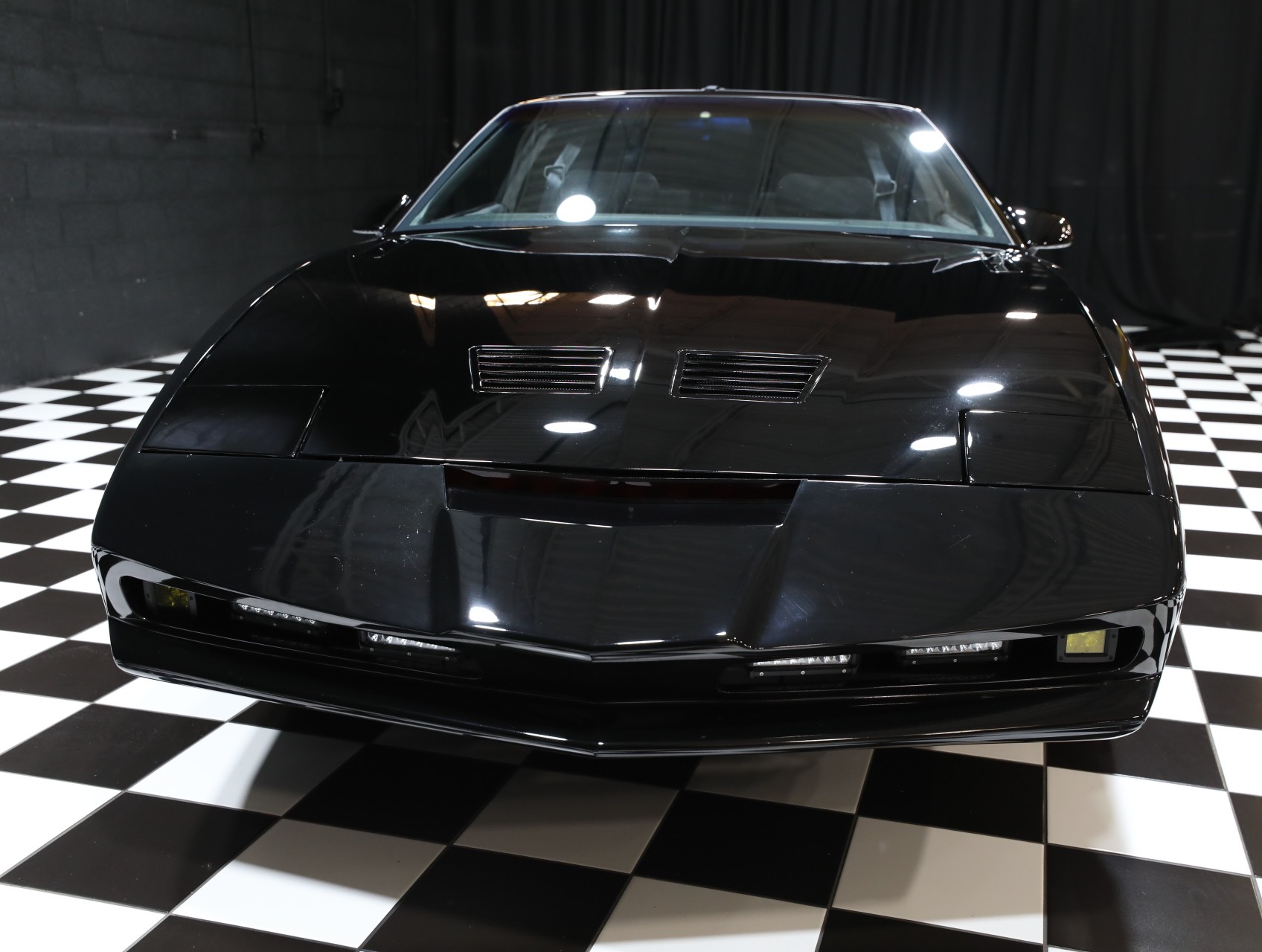 1986 Pontiac Firebird 21