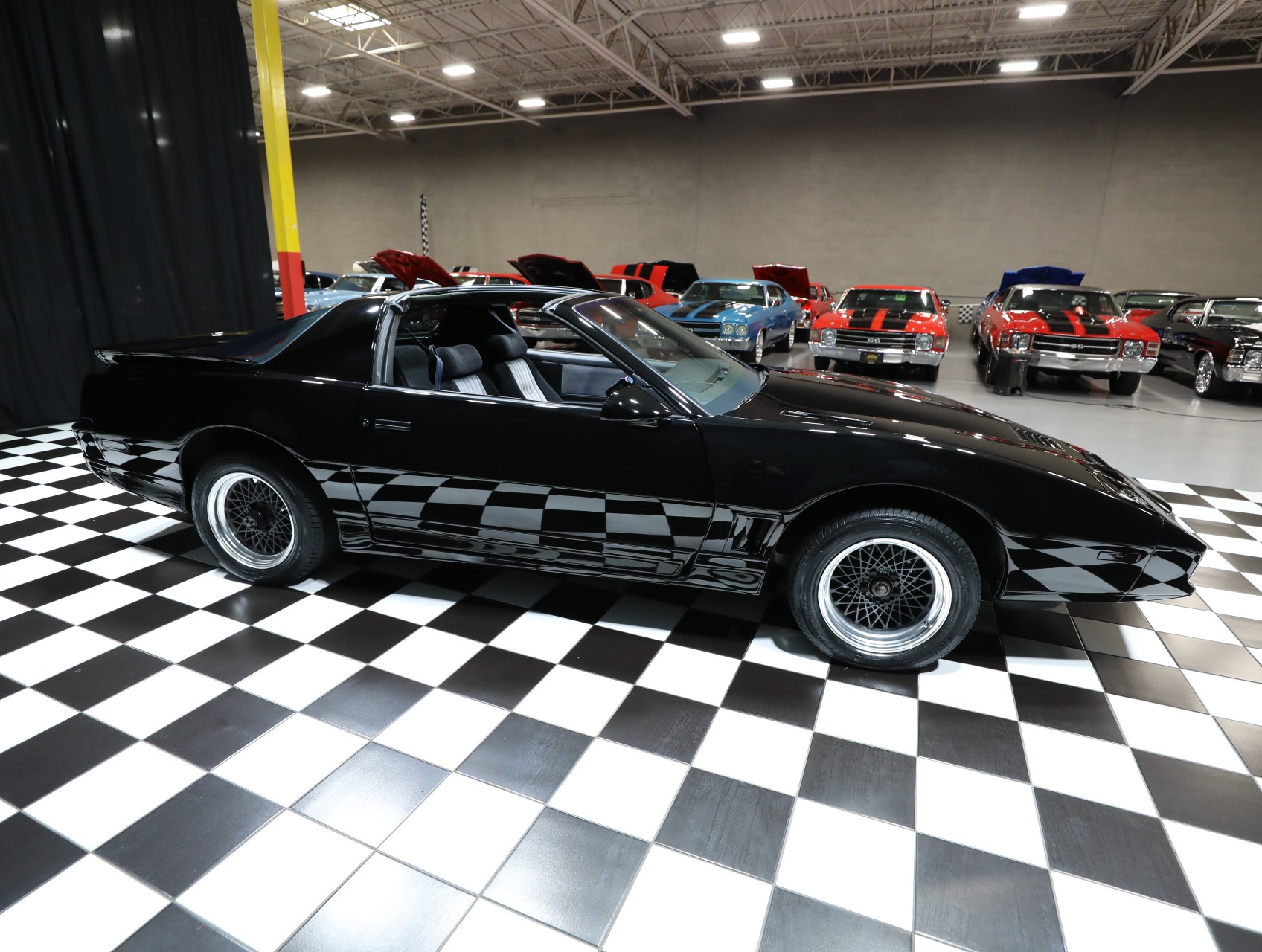 1986 Pontiac Firebird 28