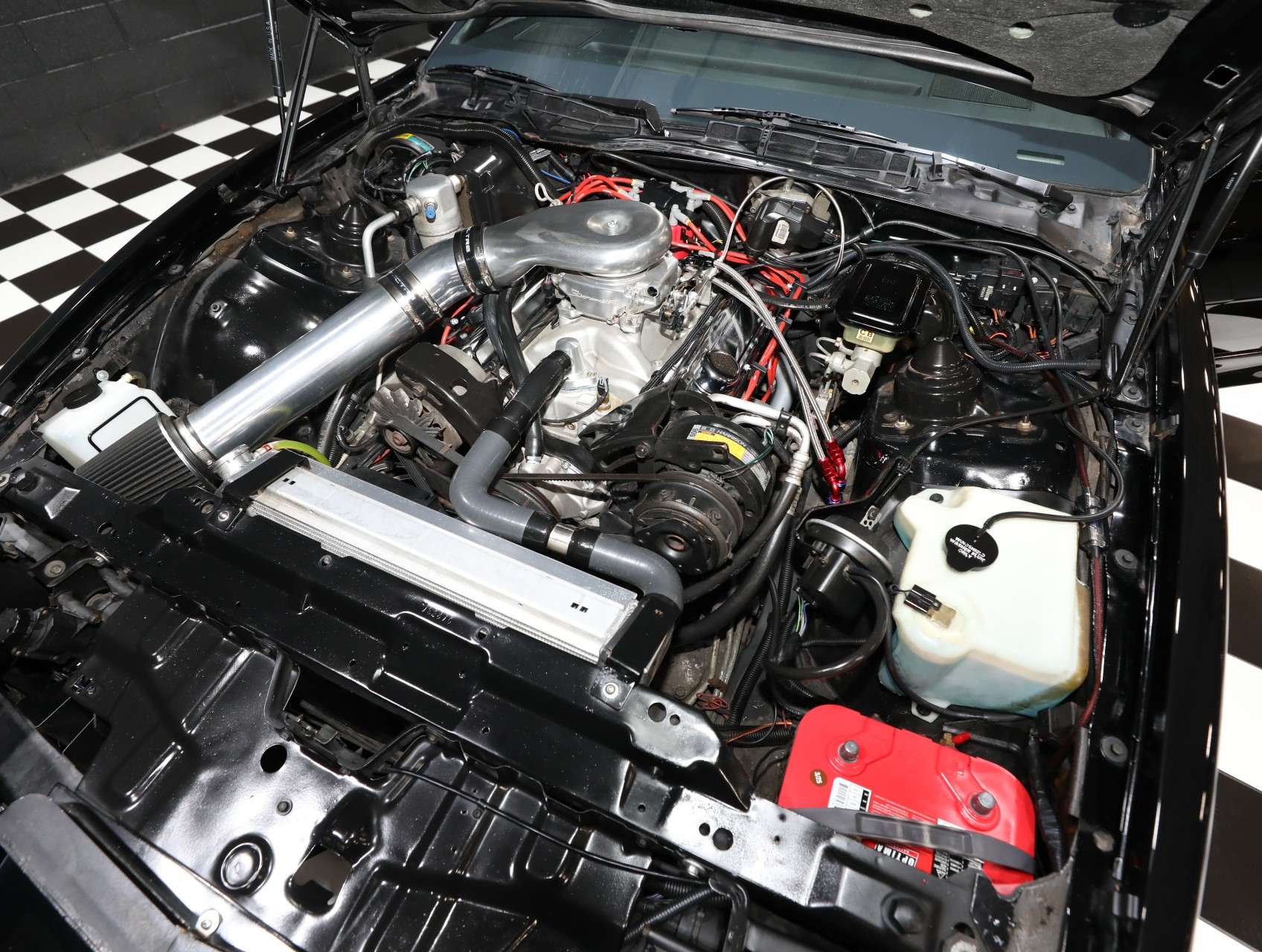 1986 Pontiac Firebird 3
