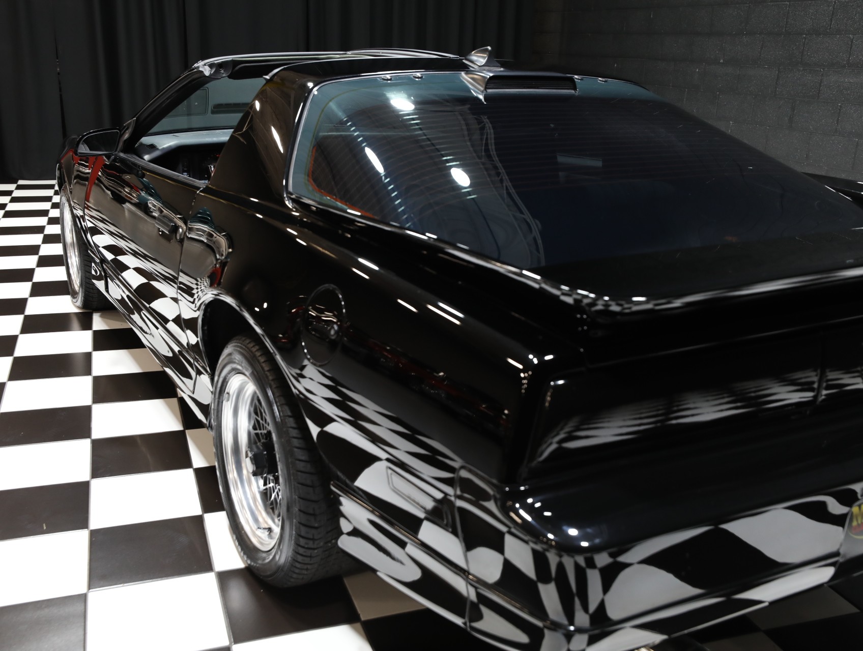 1986 Pontiac Firebird 40