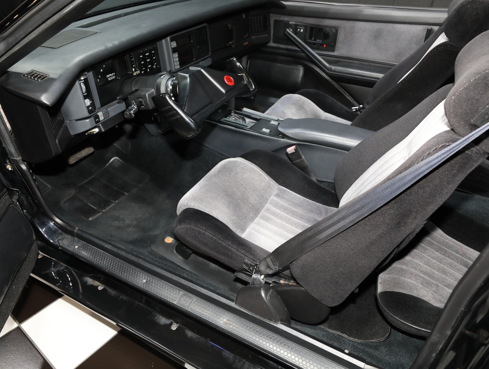1986 Pontiac Firebird 4