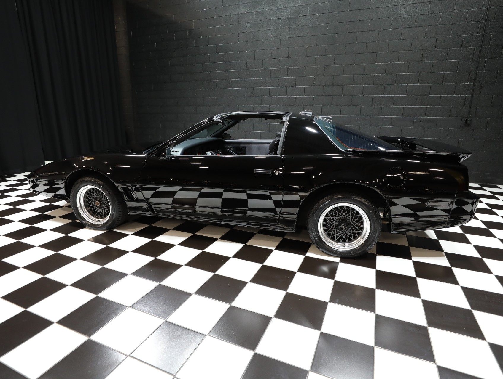 1986 Pontiac Firebird 42