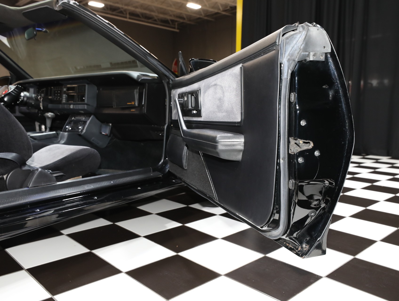 1986 Pontiac Firebird 50