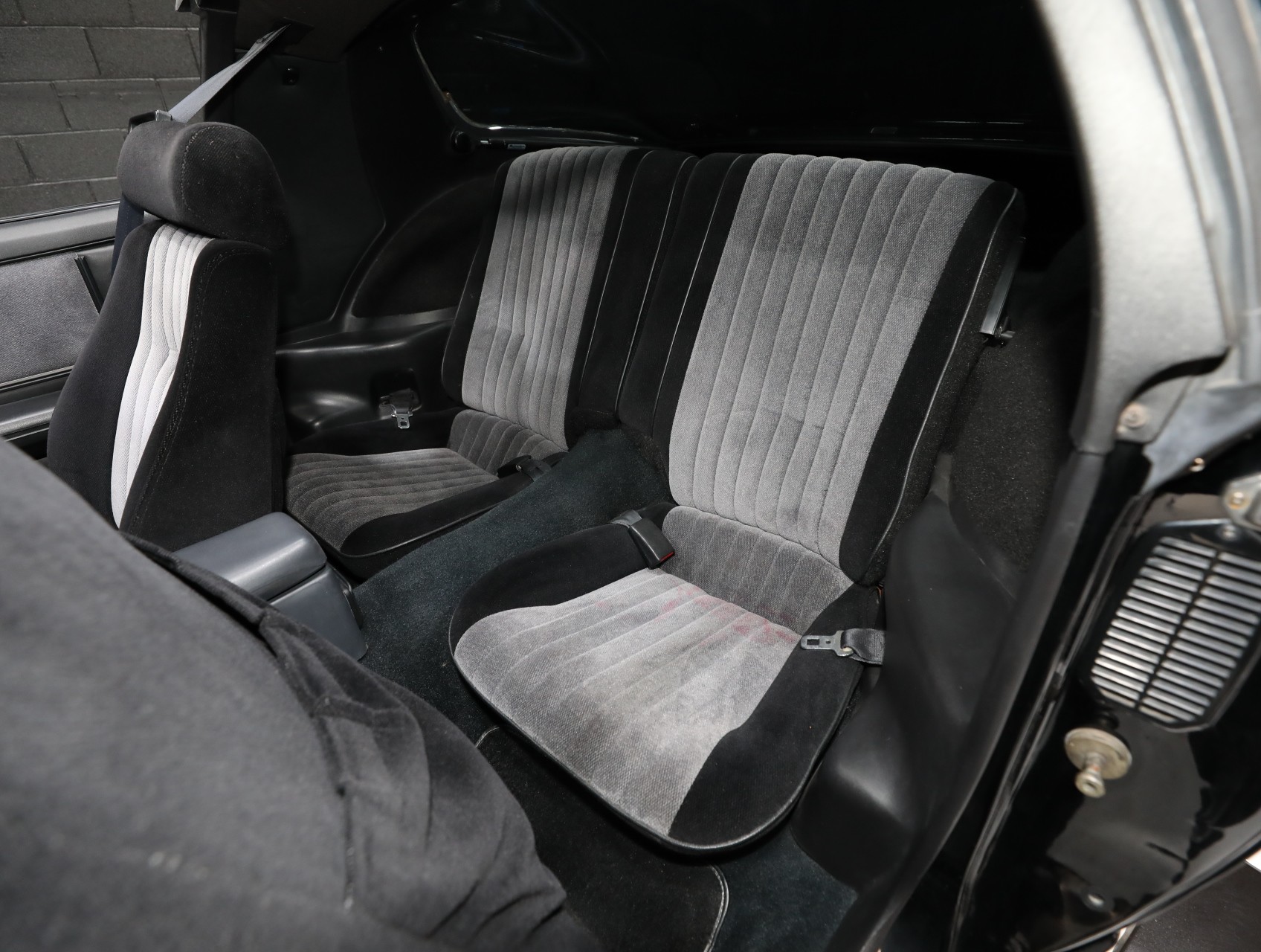 1986 Pontiac Firebird 5