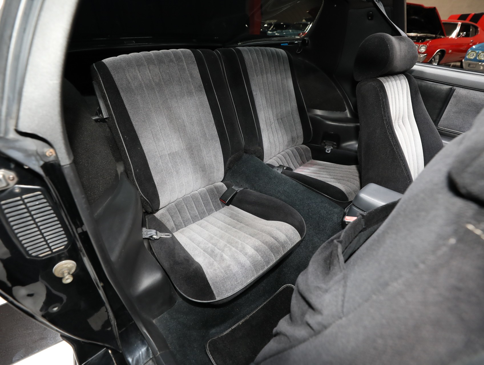 1986 Pontiac Firebird 55