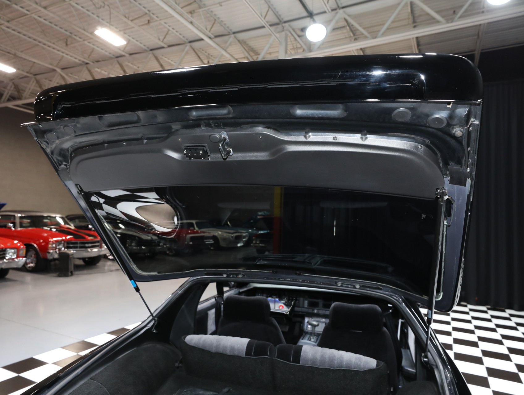 1986 Pontiac Firebird 57