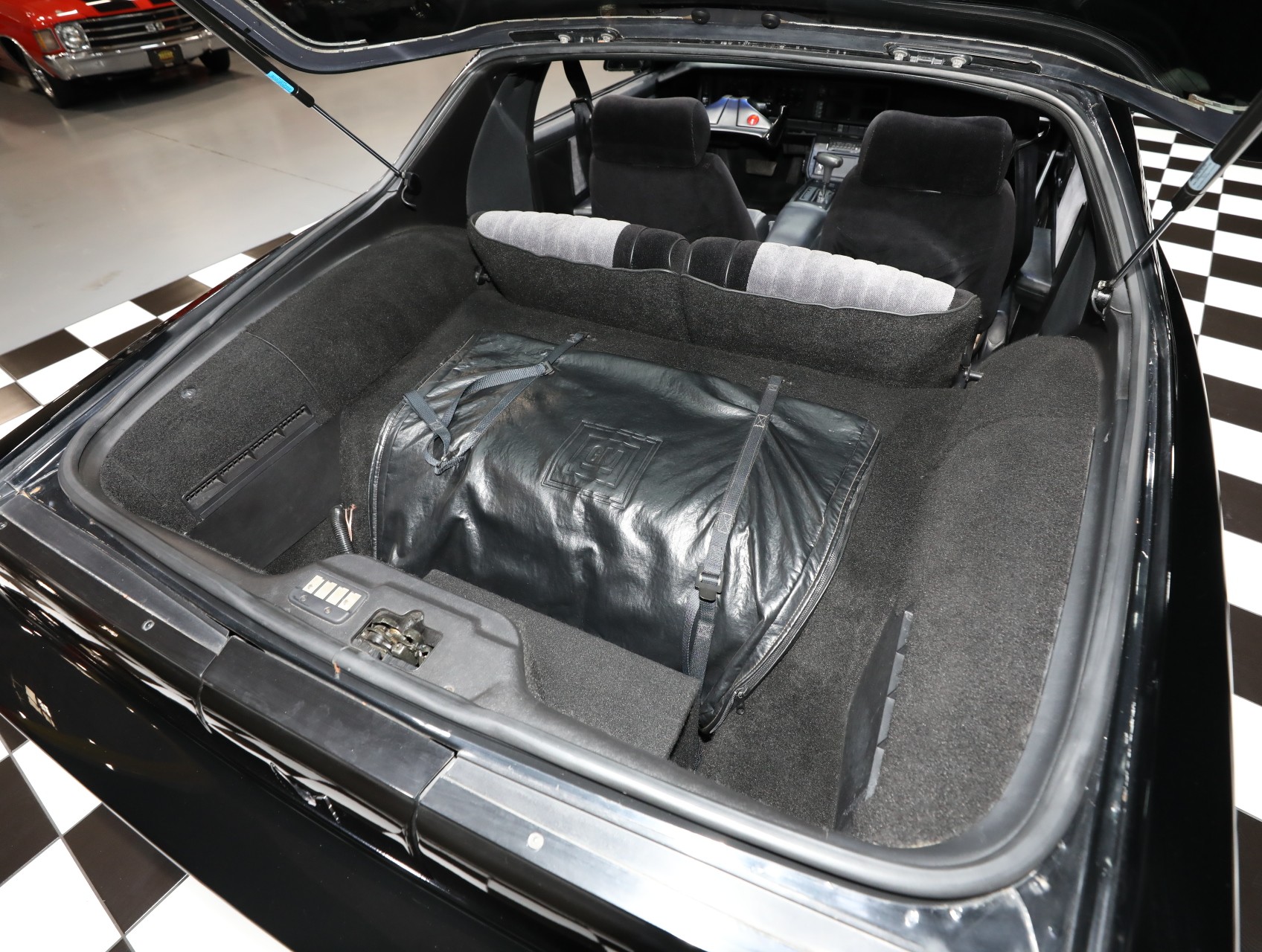1986 Pontiac Firebird 6
