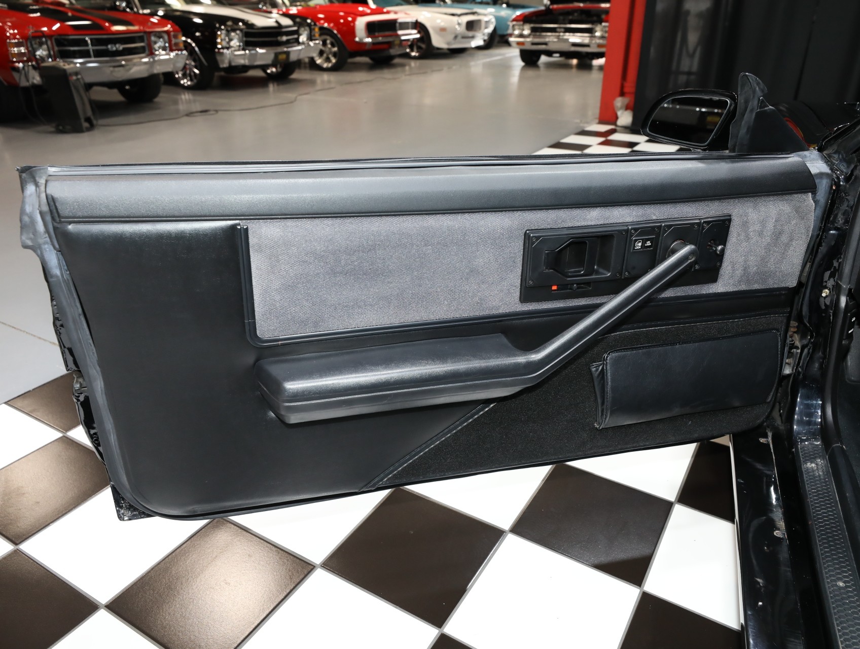 1986 Pontiac Firebird 61