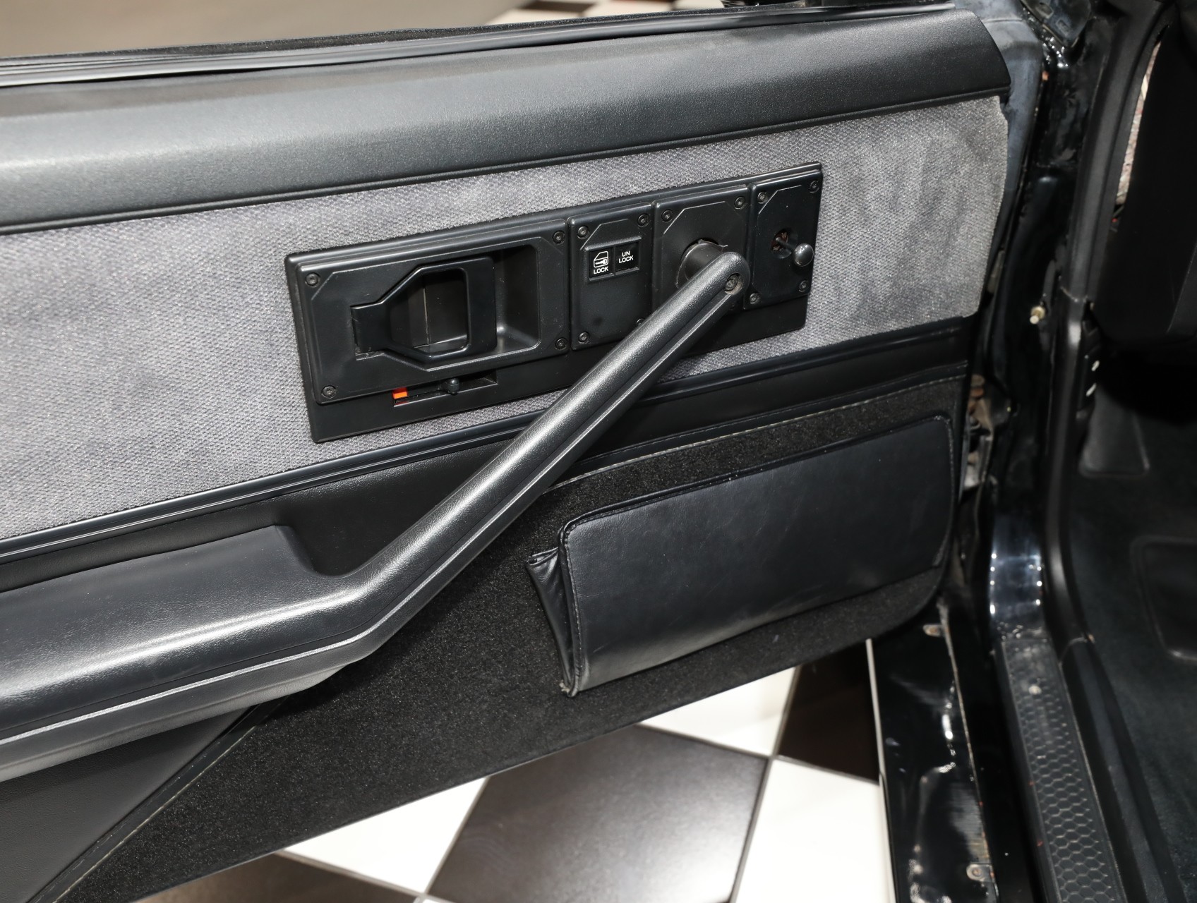 1986 Pontiac Firebird 62