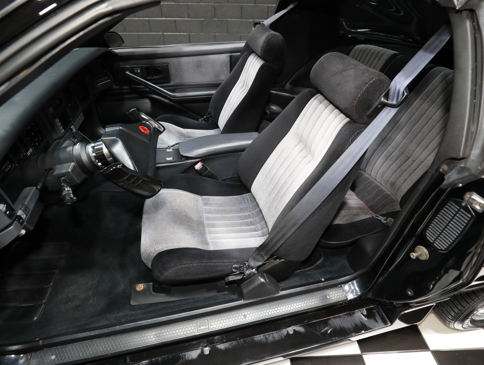 1986 Pontiac Firebird 65