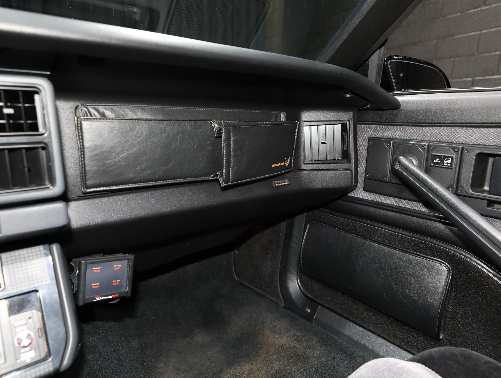 1986 Pontiac Firebird 67