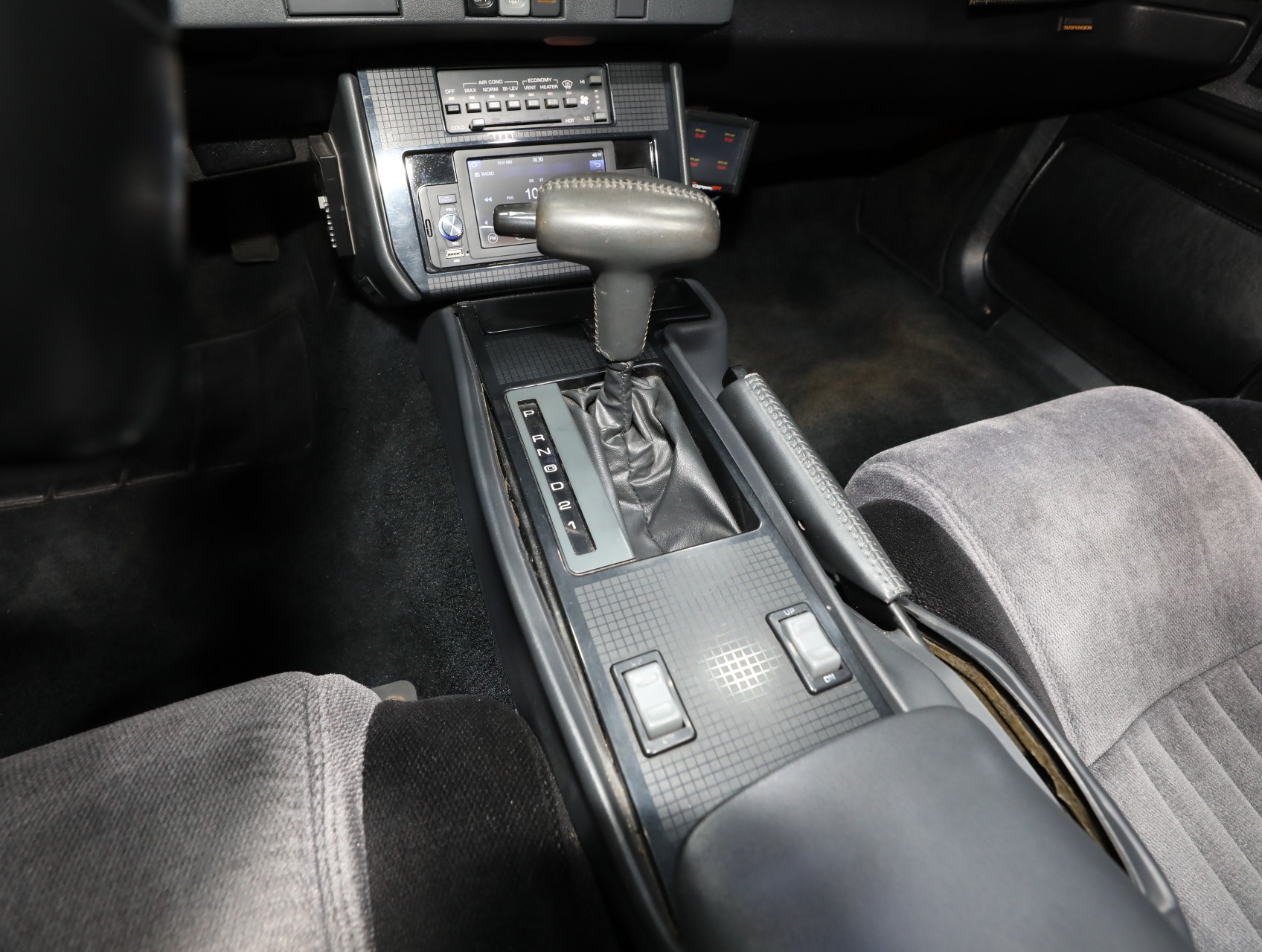 1986 Pontiac Firebird 69