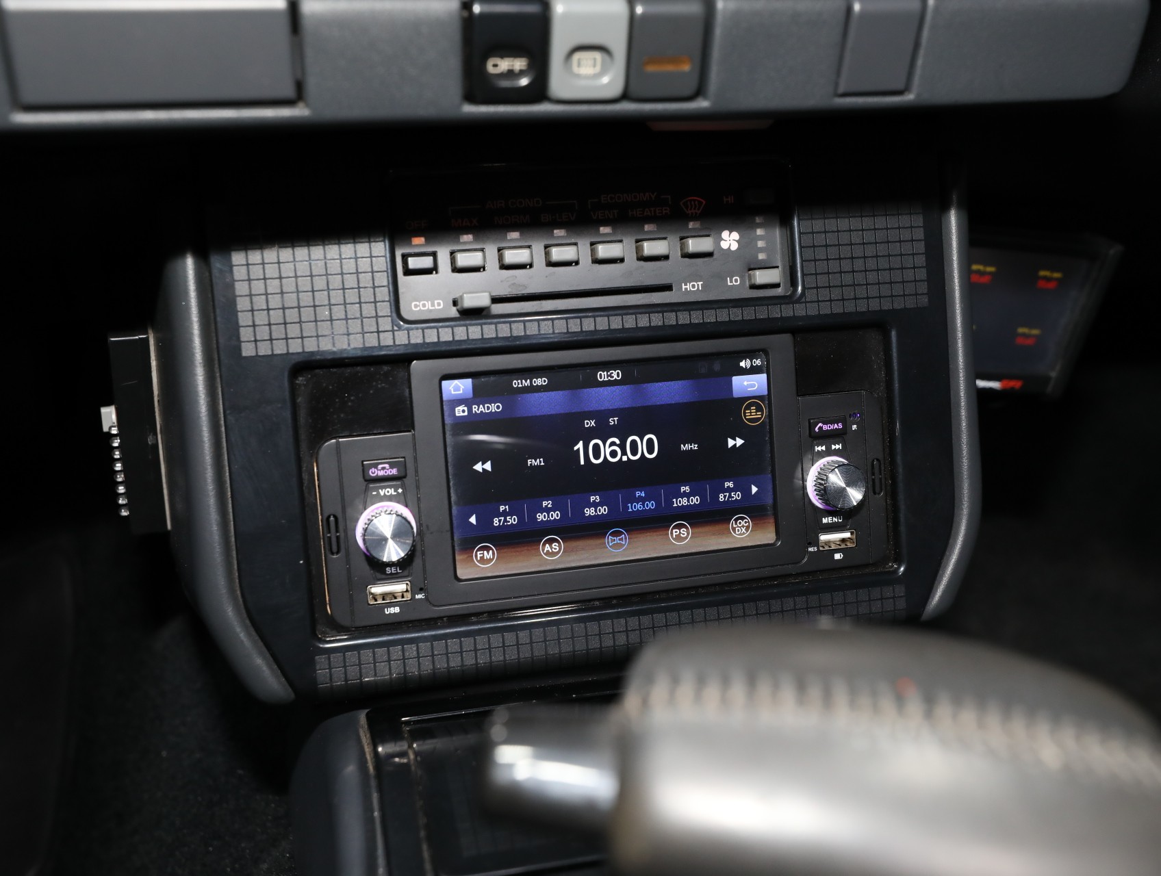 1986 Pontiac Firebird 71