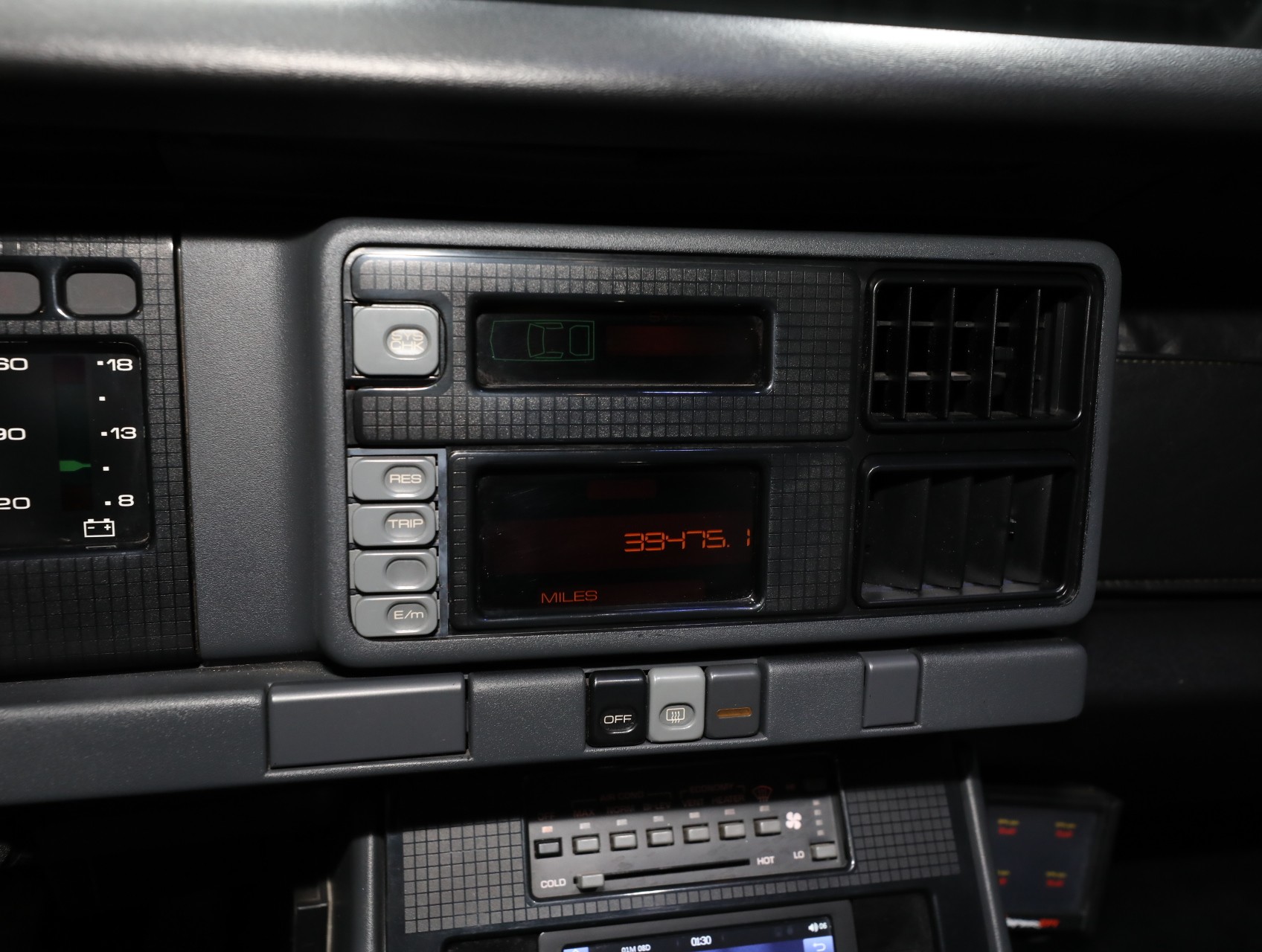 1986 Pontiac Firebird 72