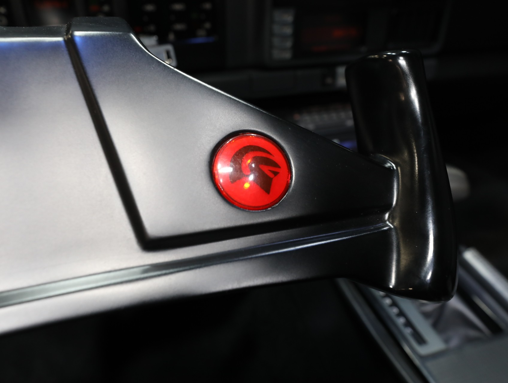 1986 Pontiac Firebird 75