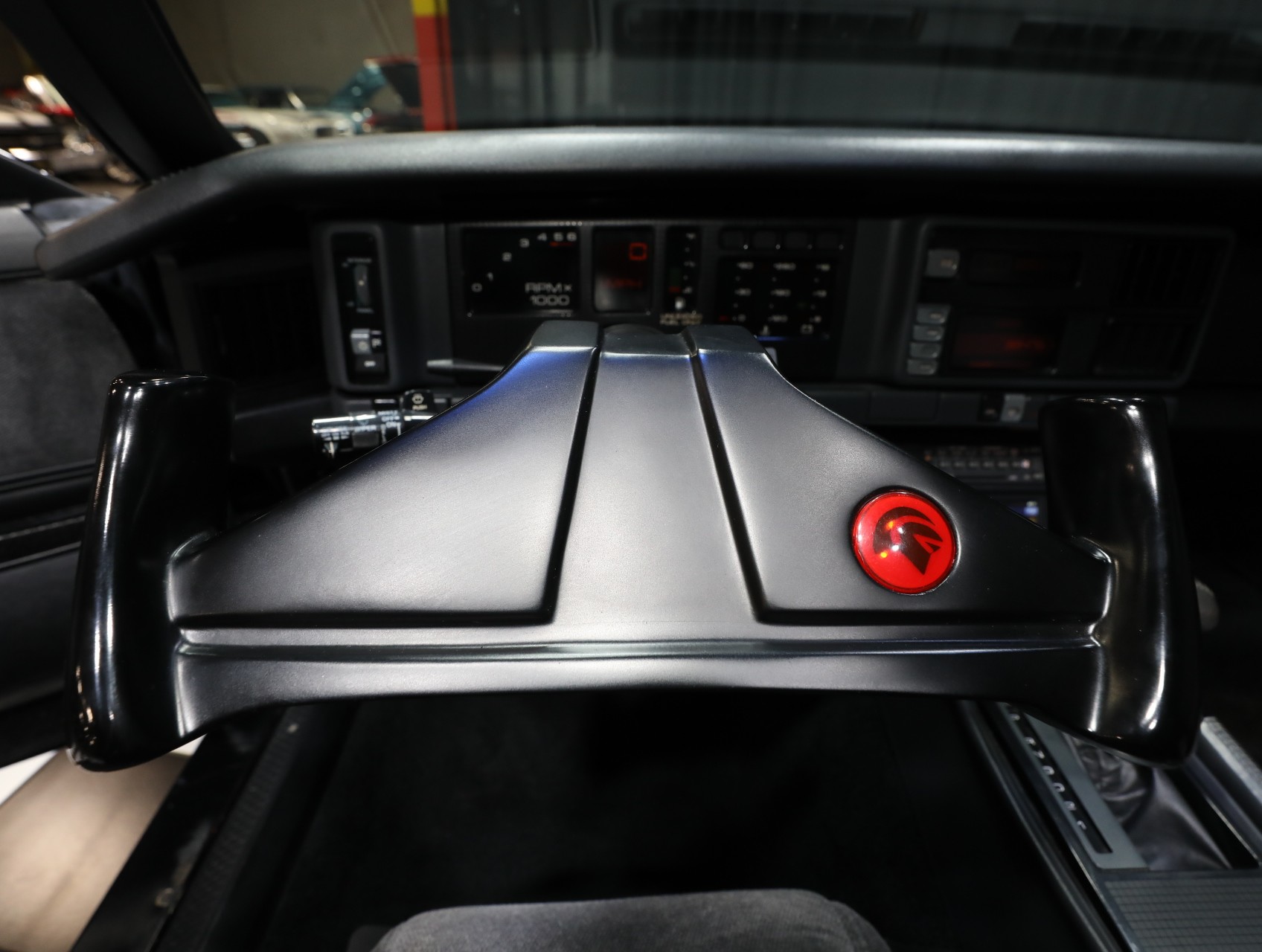 1986 Pontiac Firebird 76