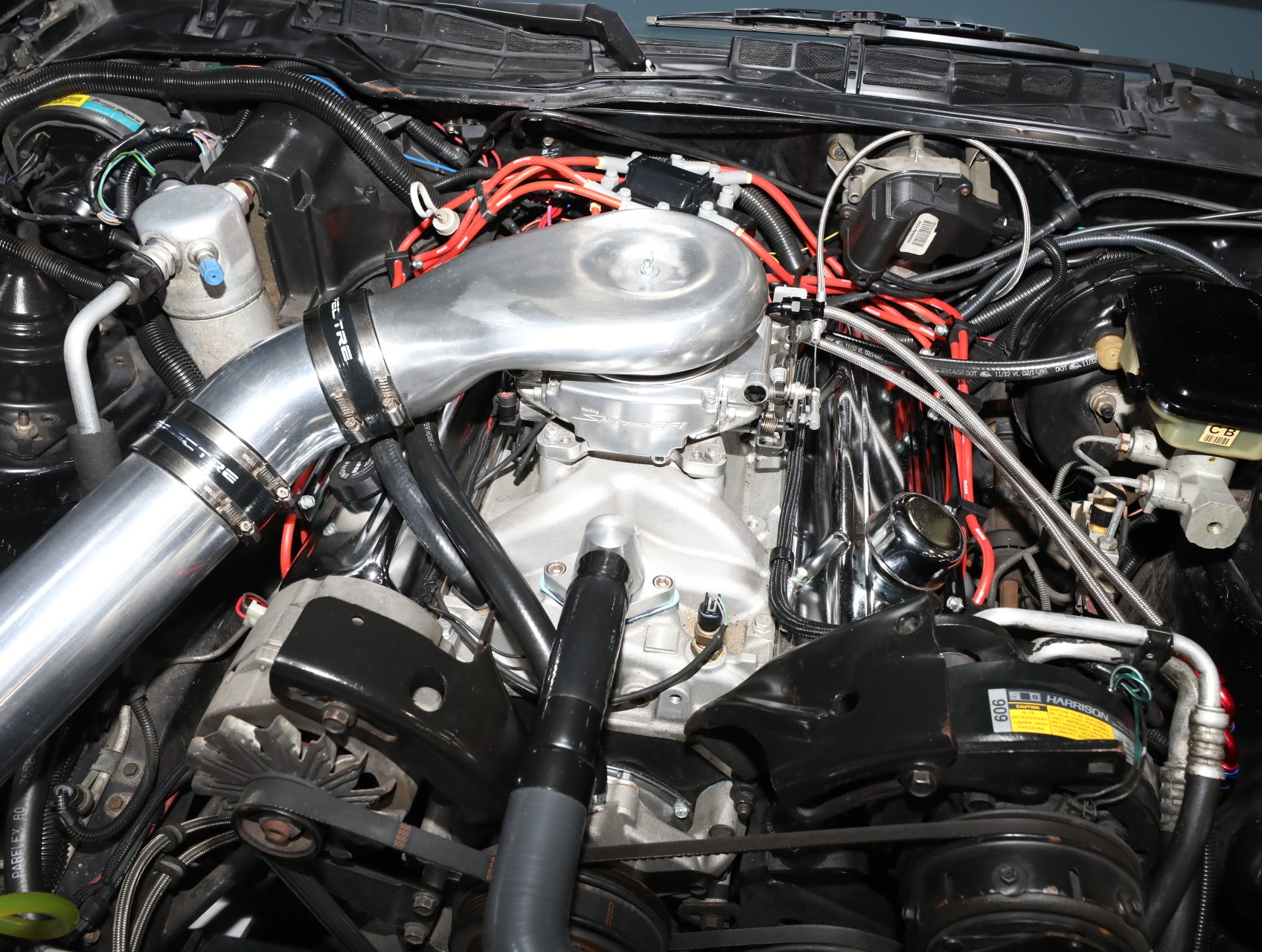 1986 Pontiac Firebird 92