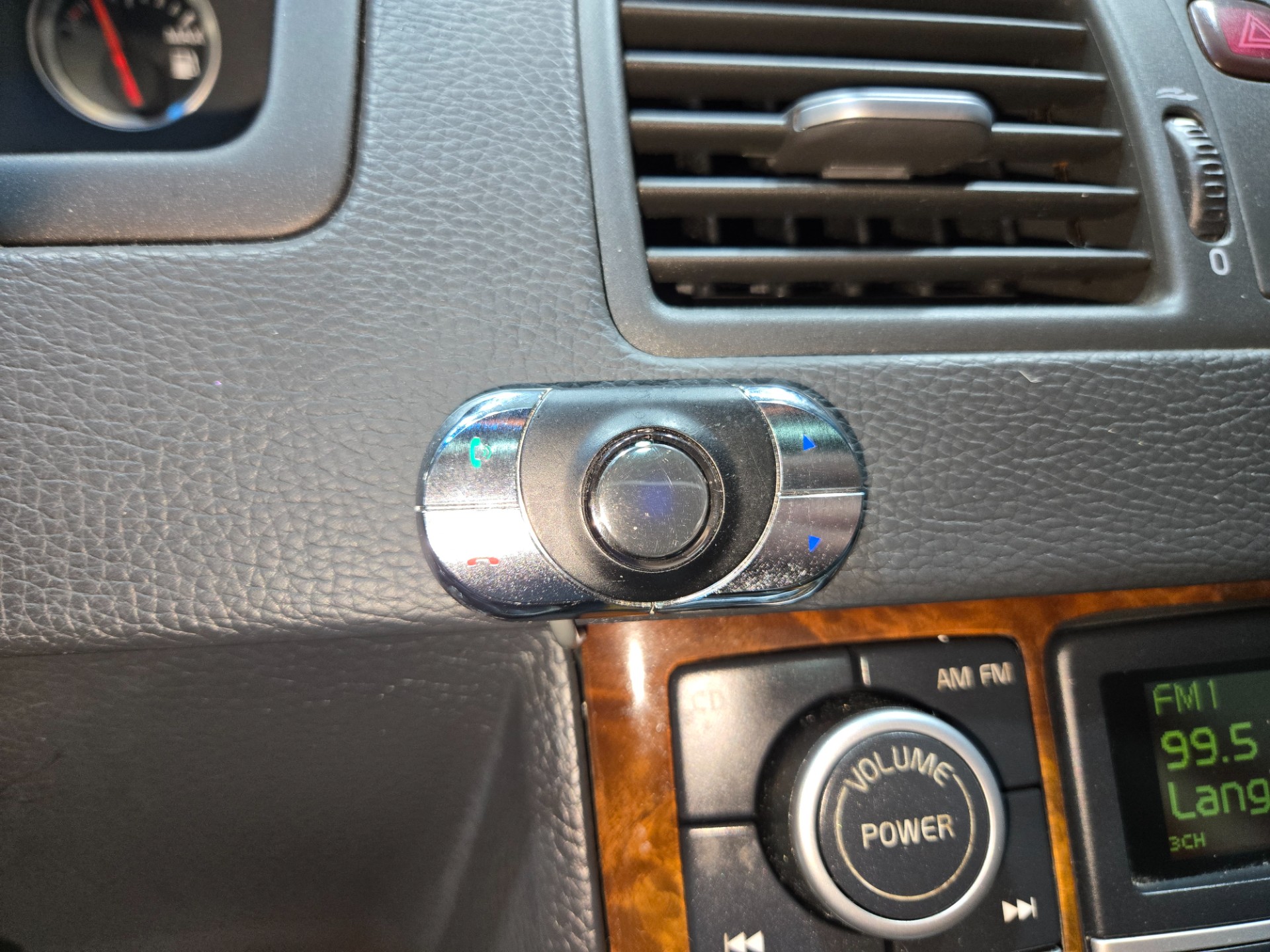 2009 Volvo XC90 102