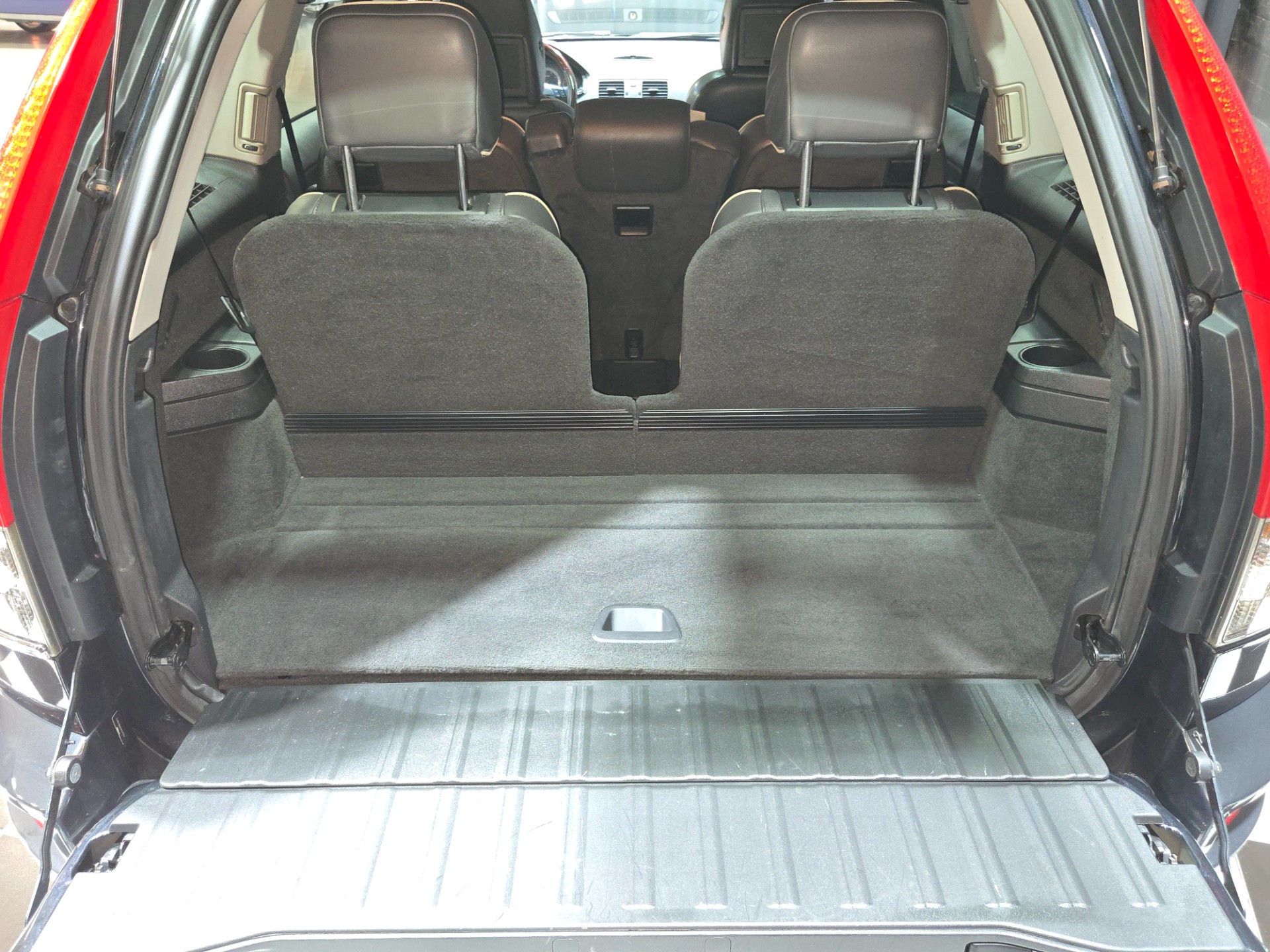 2009 Volvo XC90 10