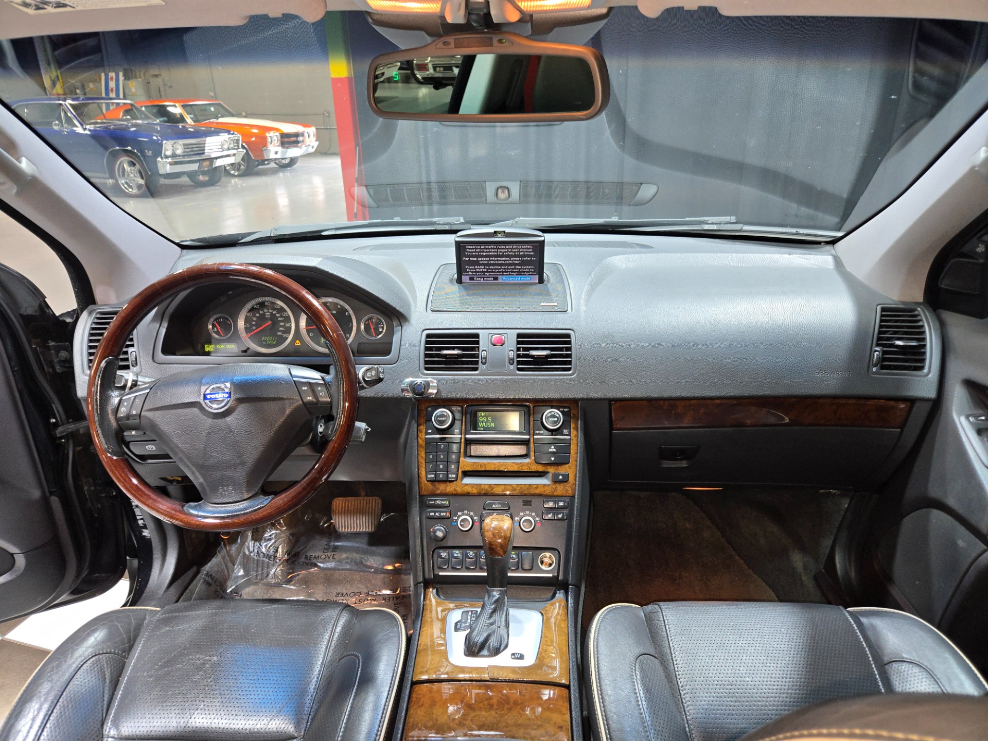 2009 Volvo XC90 13